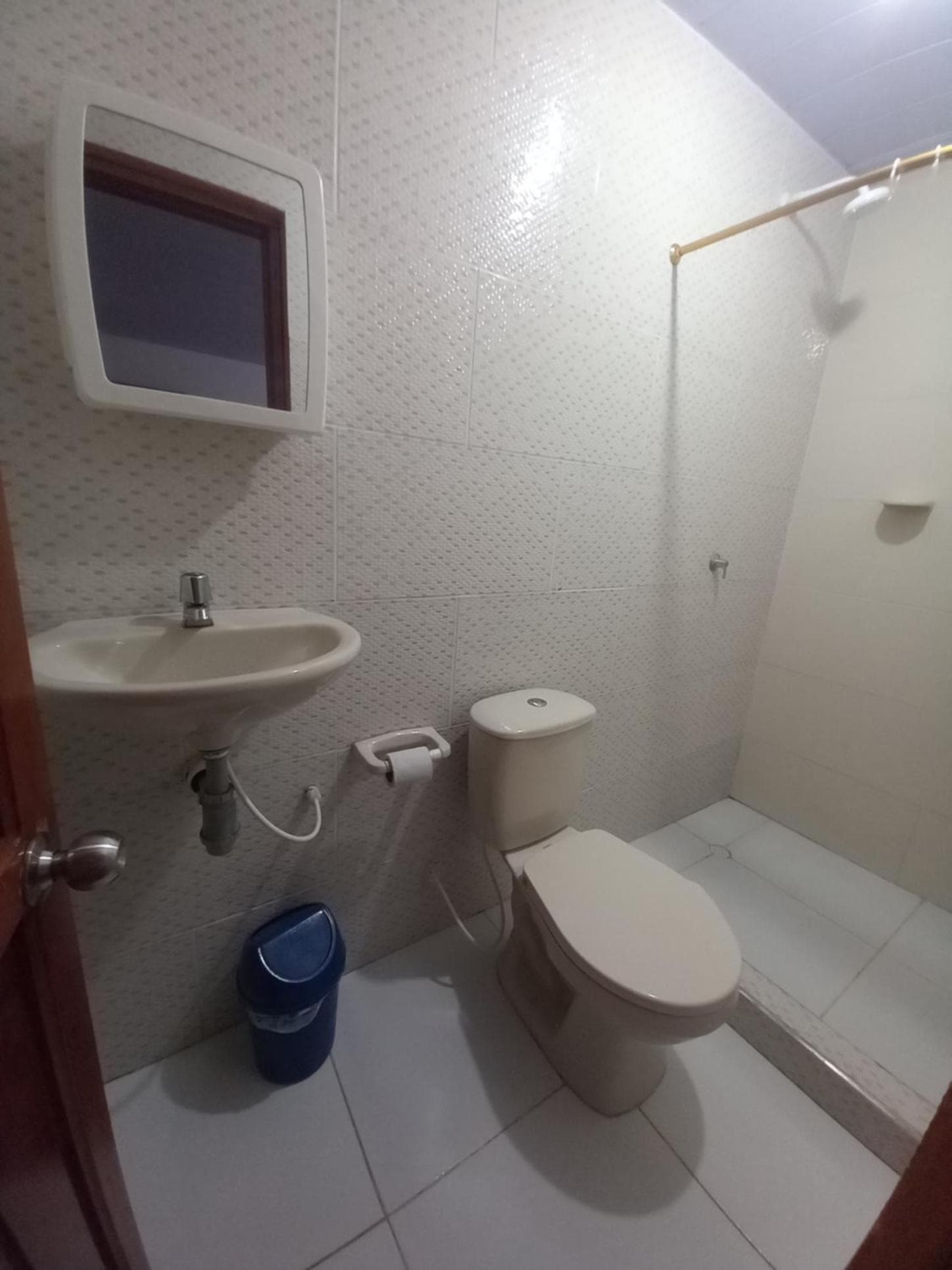 Hotel CHAFO photo 2