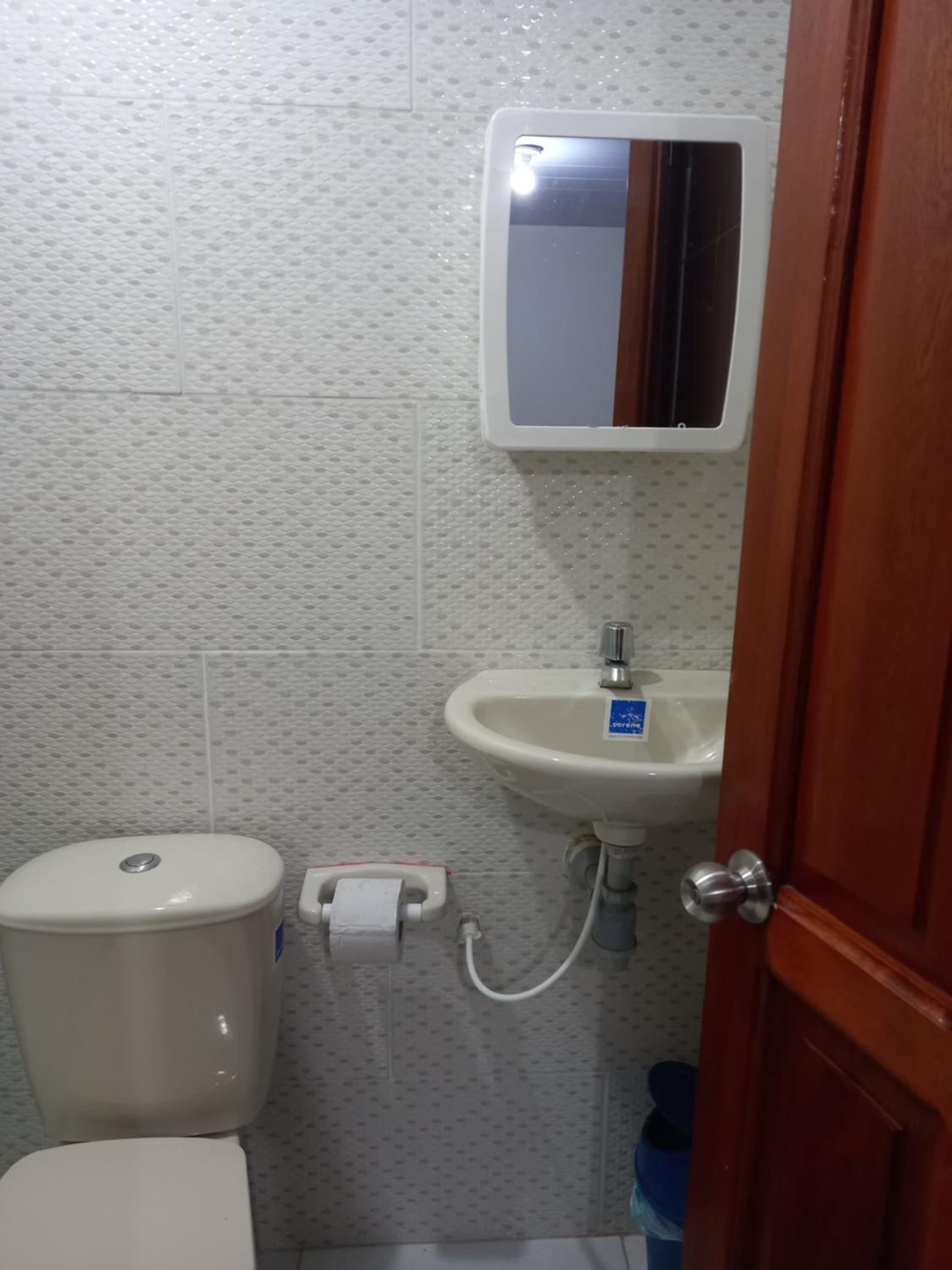 Hotel CHAFO photo 9