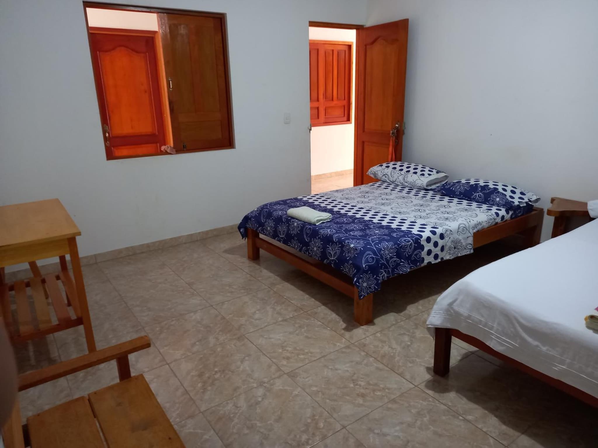 Hotel CHAFO photo 4