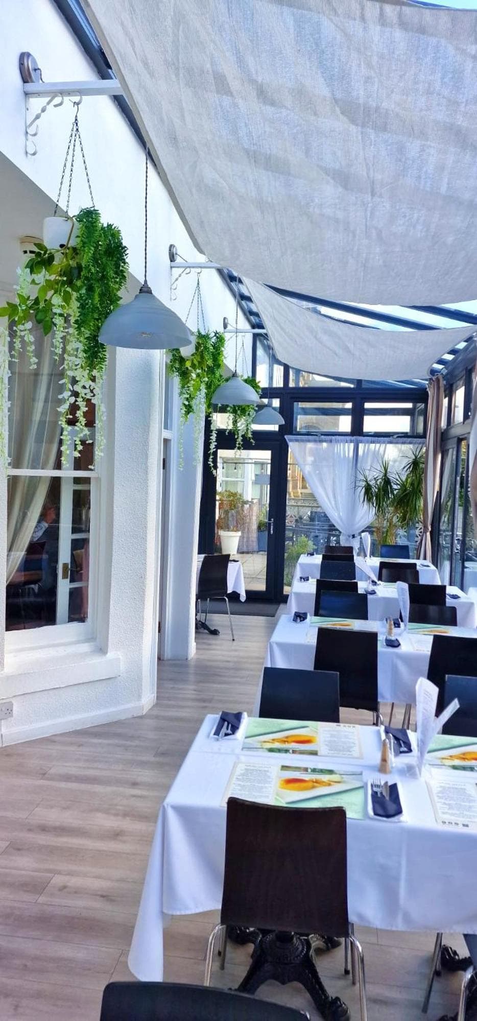 Dukes Folly Hotel photo 2