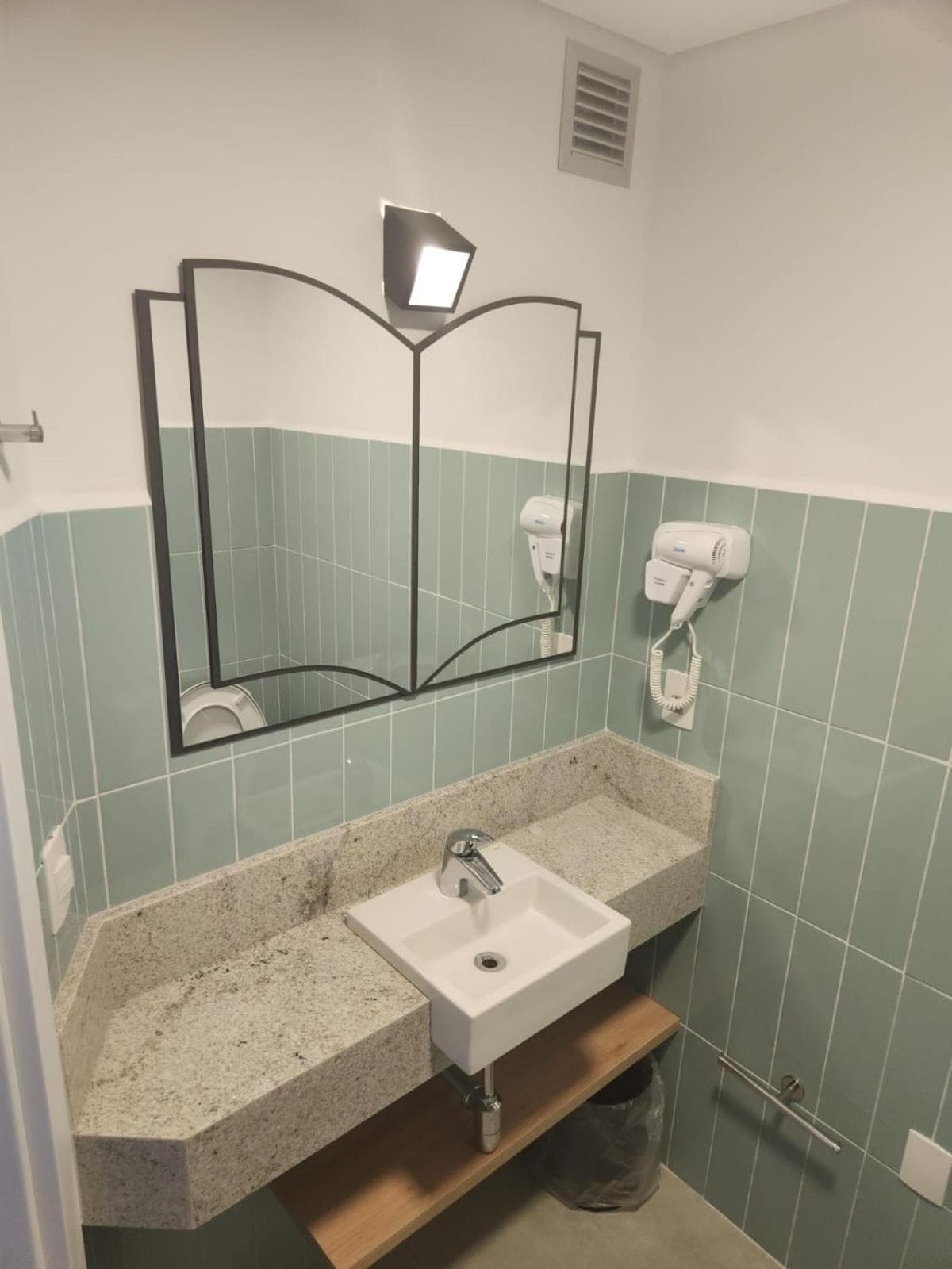 ibis Styles Poços de Caldas photo 9