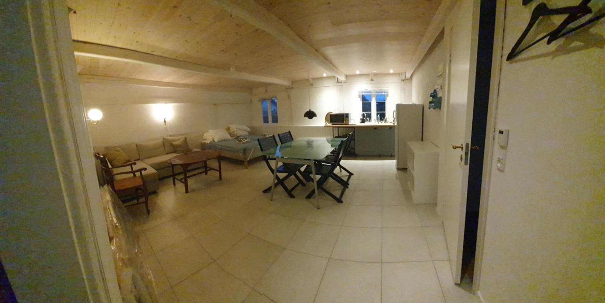 Ragnhilds Gård, Hostel Vandrerhjem photo 2