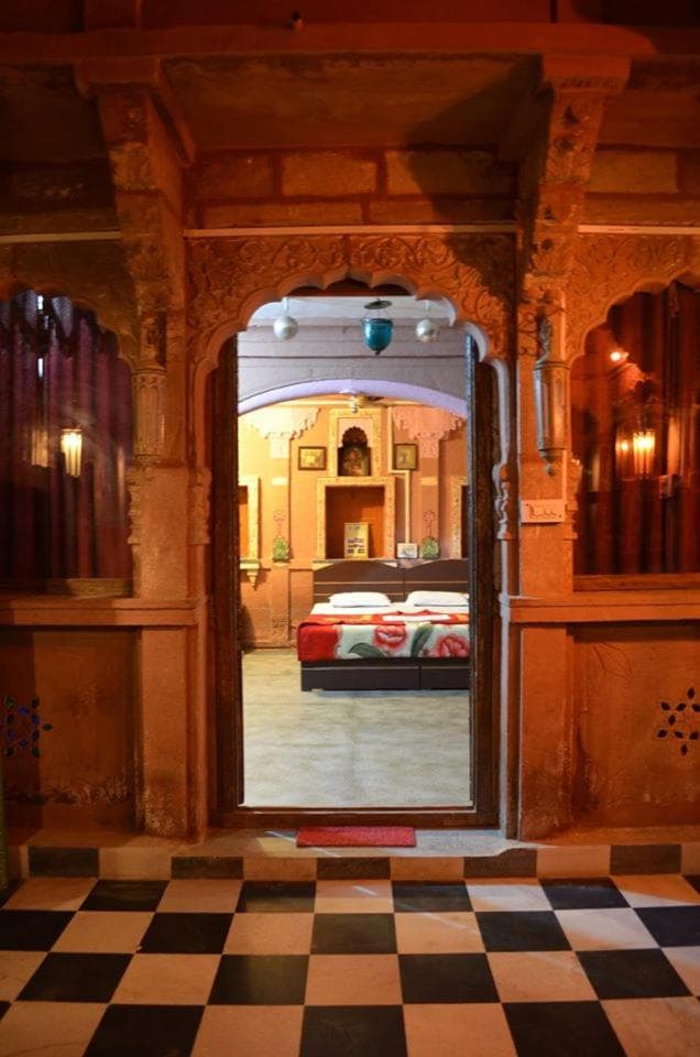 Heritage Gouri Haveli photo 2