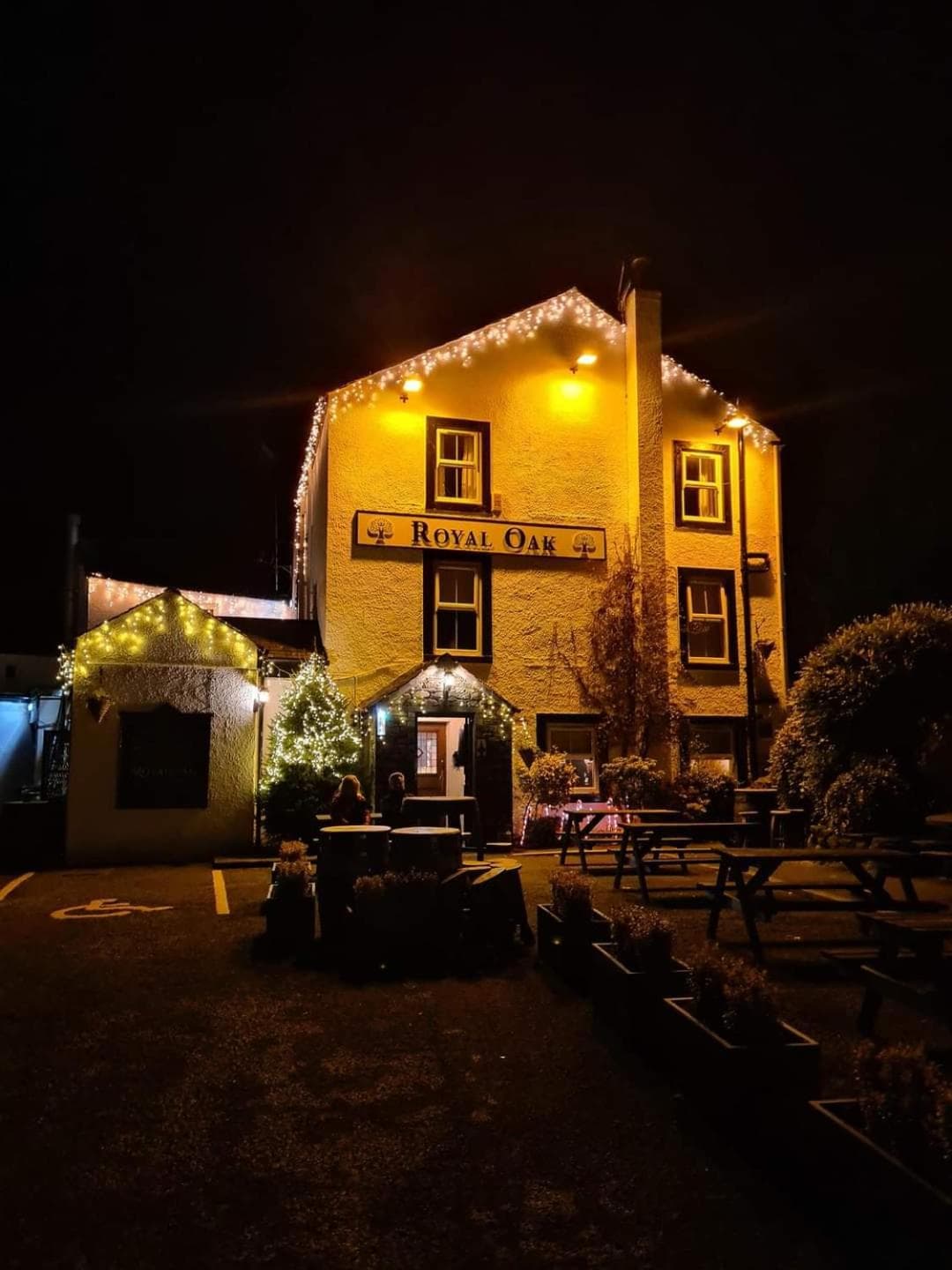 Royal Oak Braithwaite photo 3