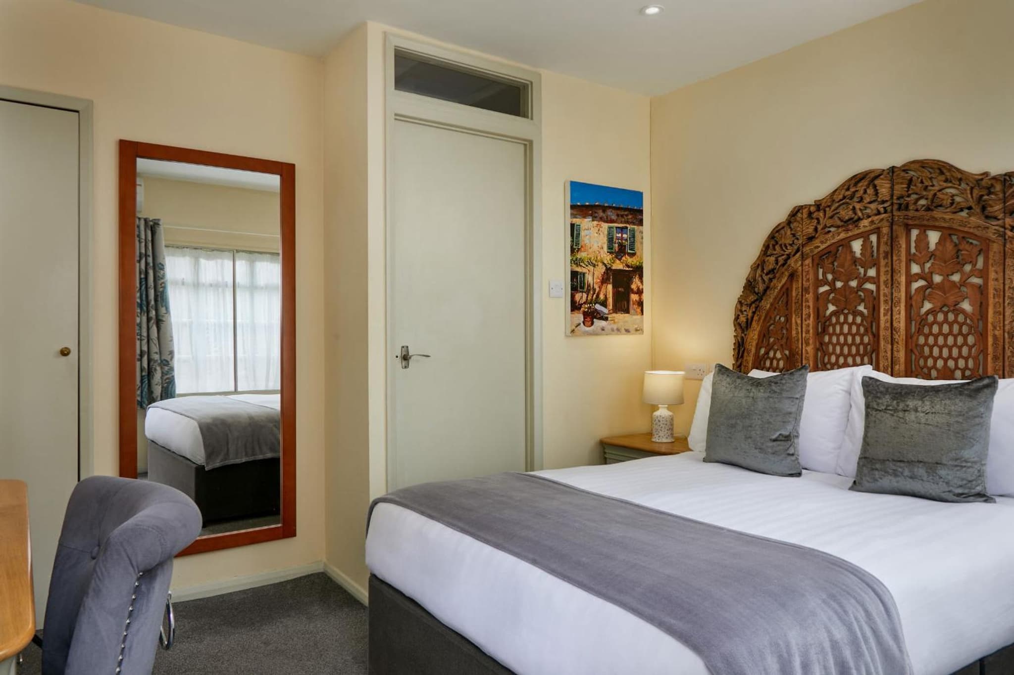 The Christopher Hotel, Eton photo 8