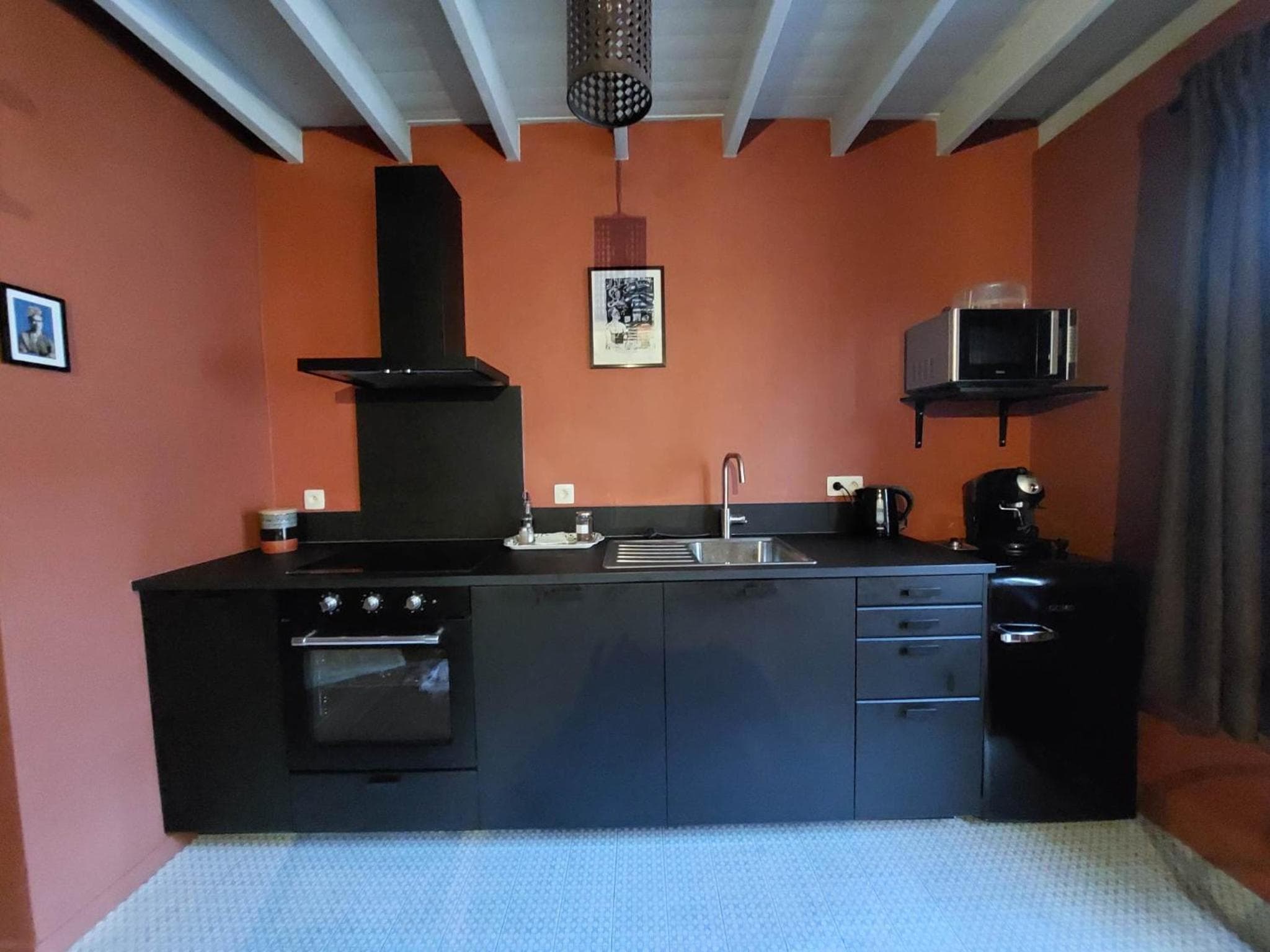 La Petite Histoire gîtes-appartements photo 3