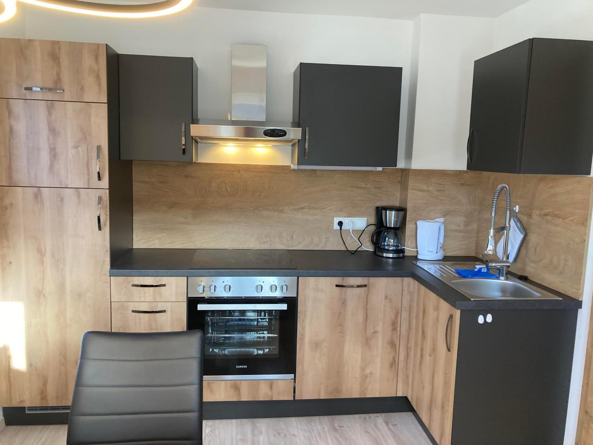 Appartement Baier photo 5