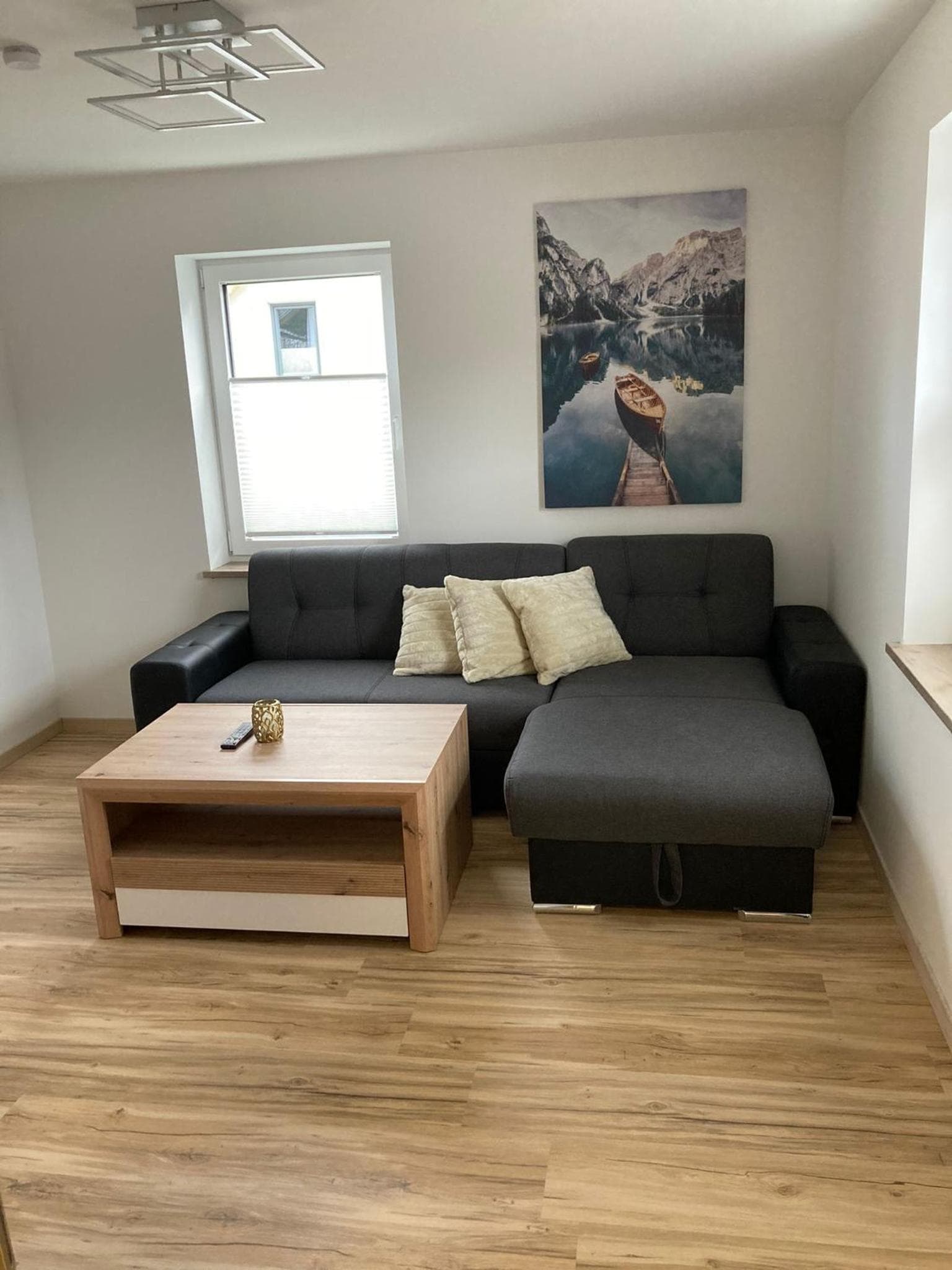 Appartement Baier photo 4
