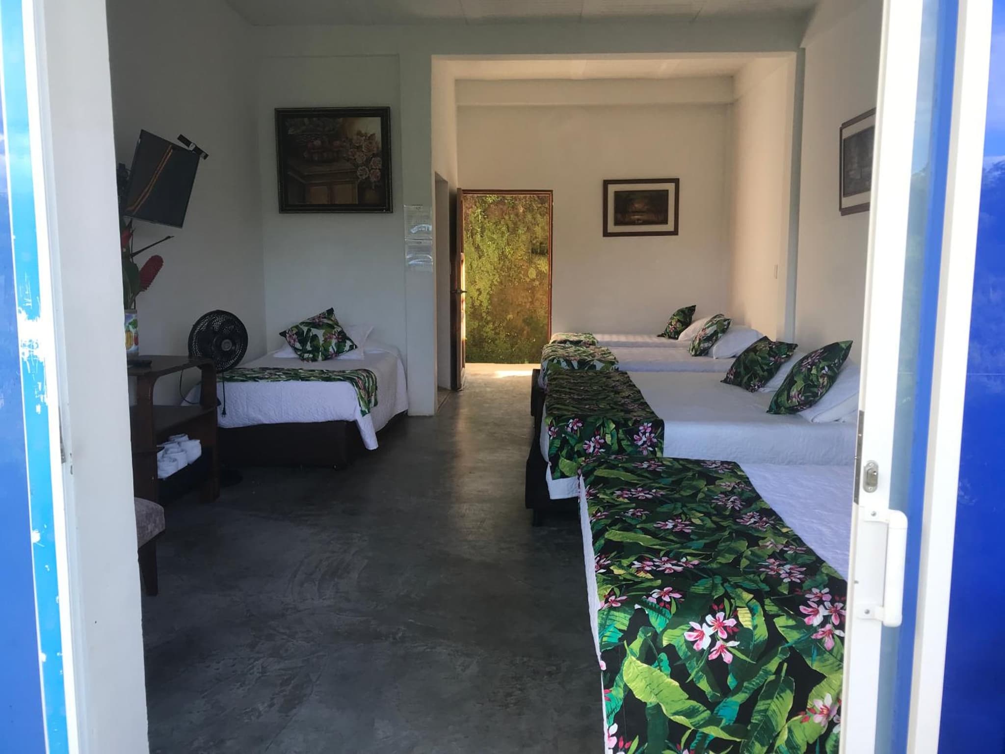 Hotel del Campo photo 4