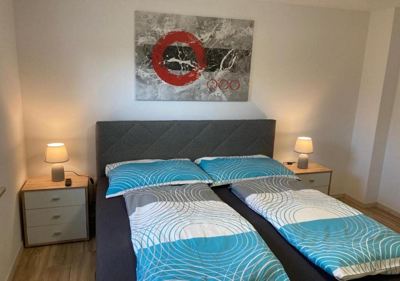 Appartement Baier photo 8