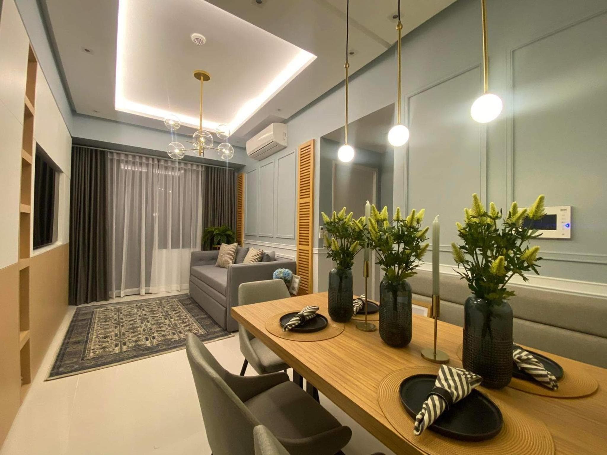 The Florence at McKinley Hill