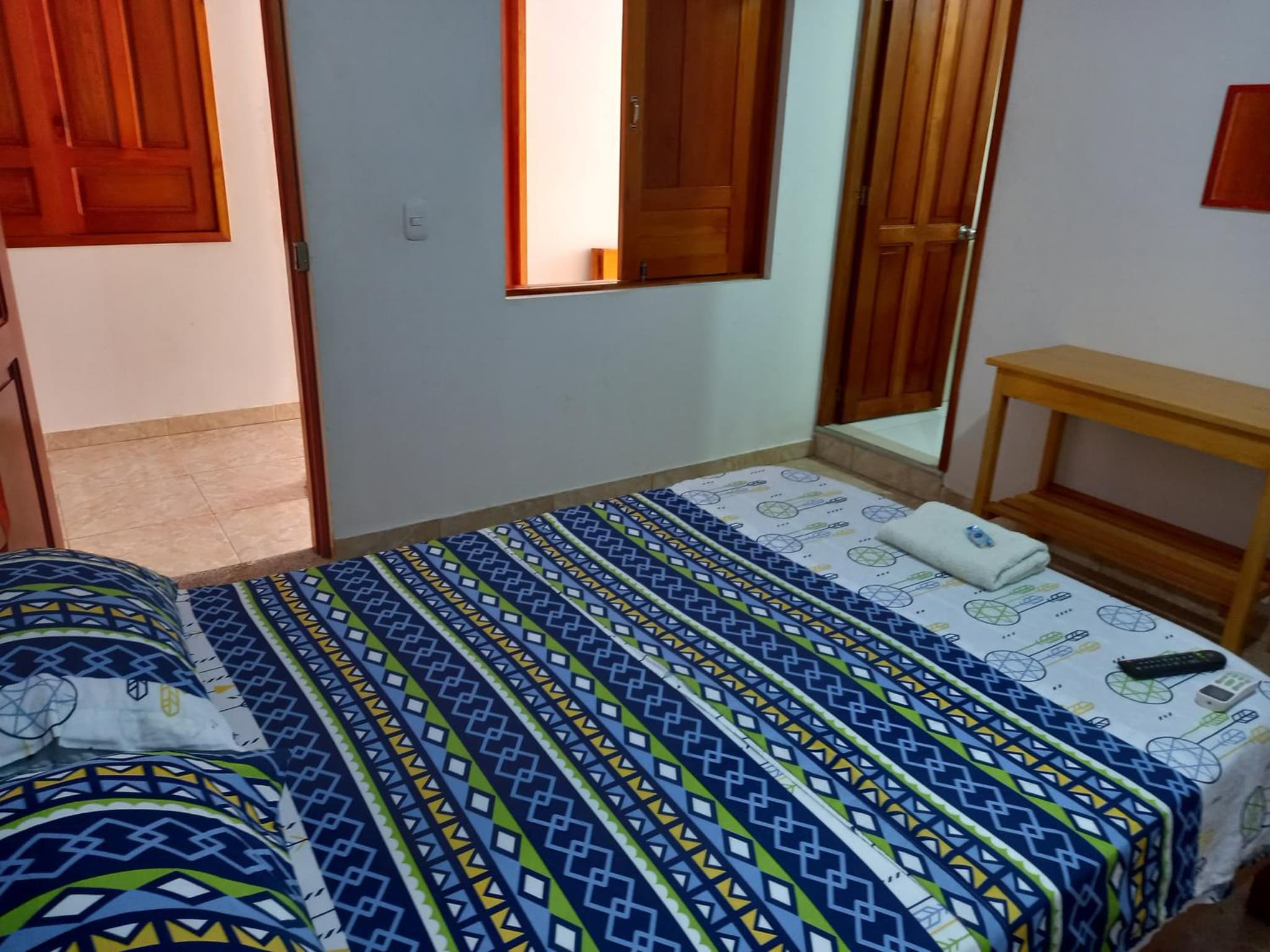 Hotel CHAFO photo 5