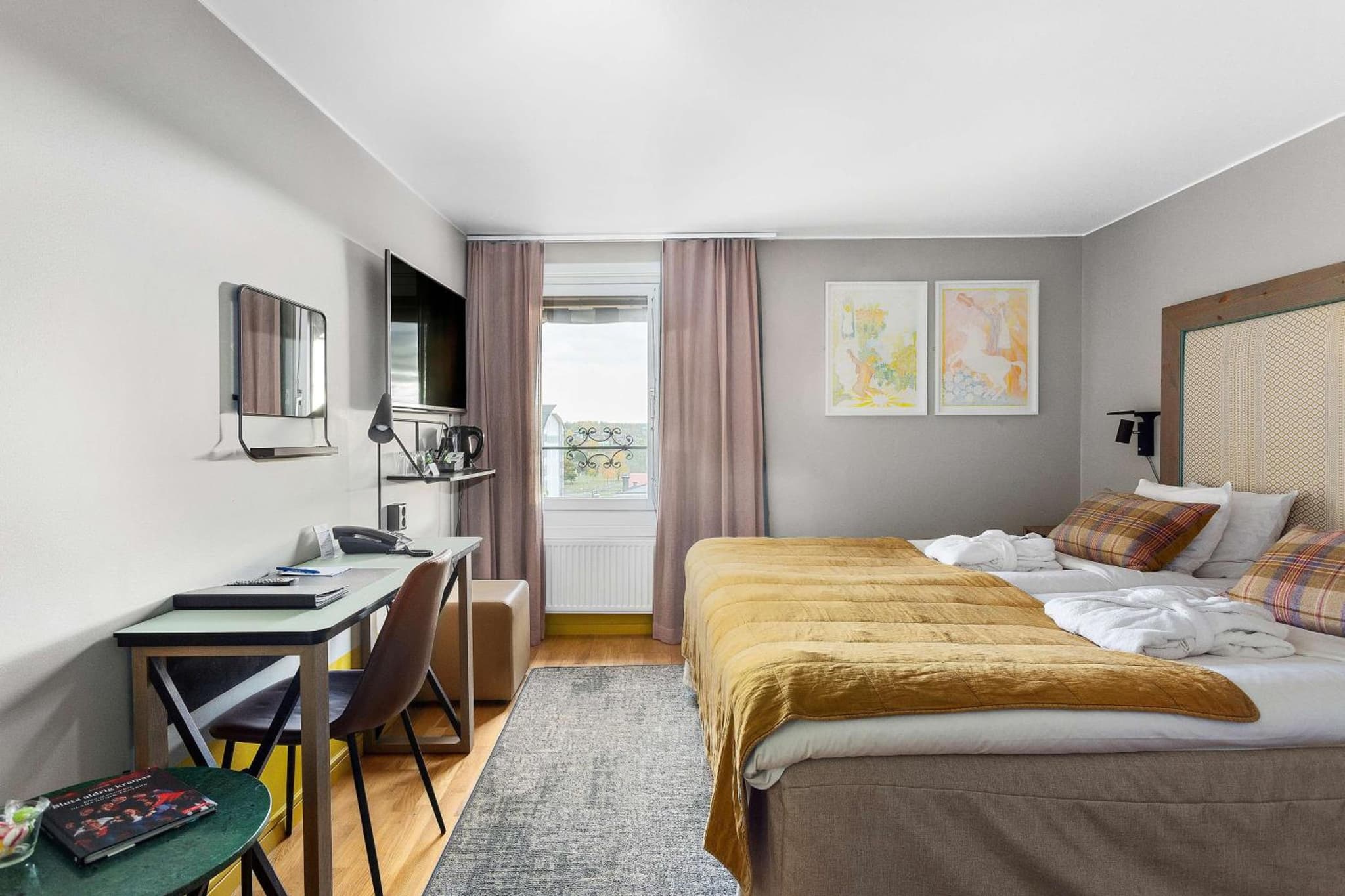 Best Western Hotell Hudik photo 5
