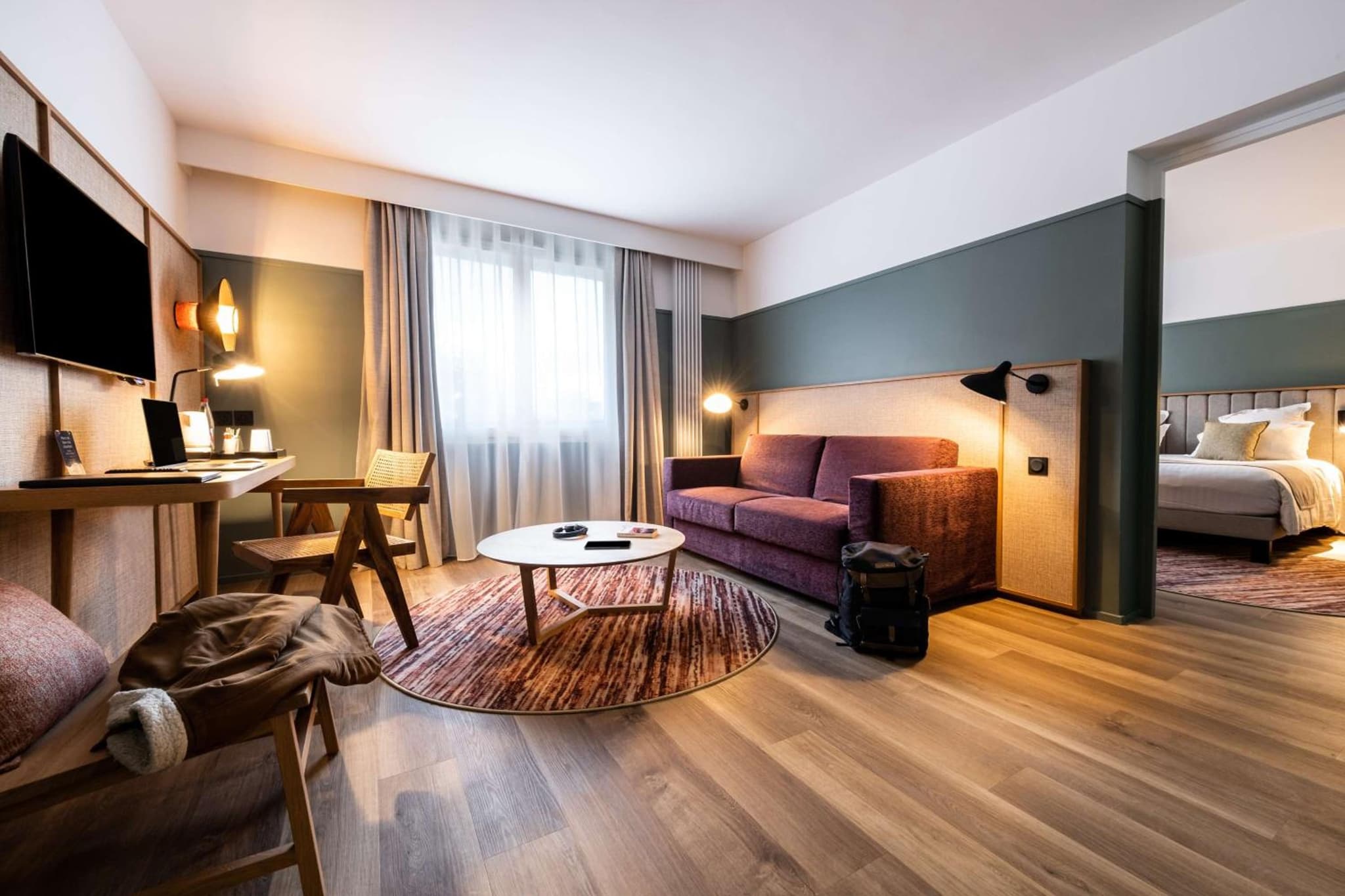 Best Western Plus l'Orée Paris Sud photo 4