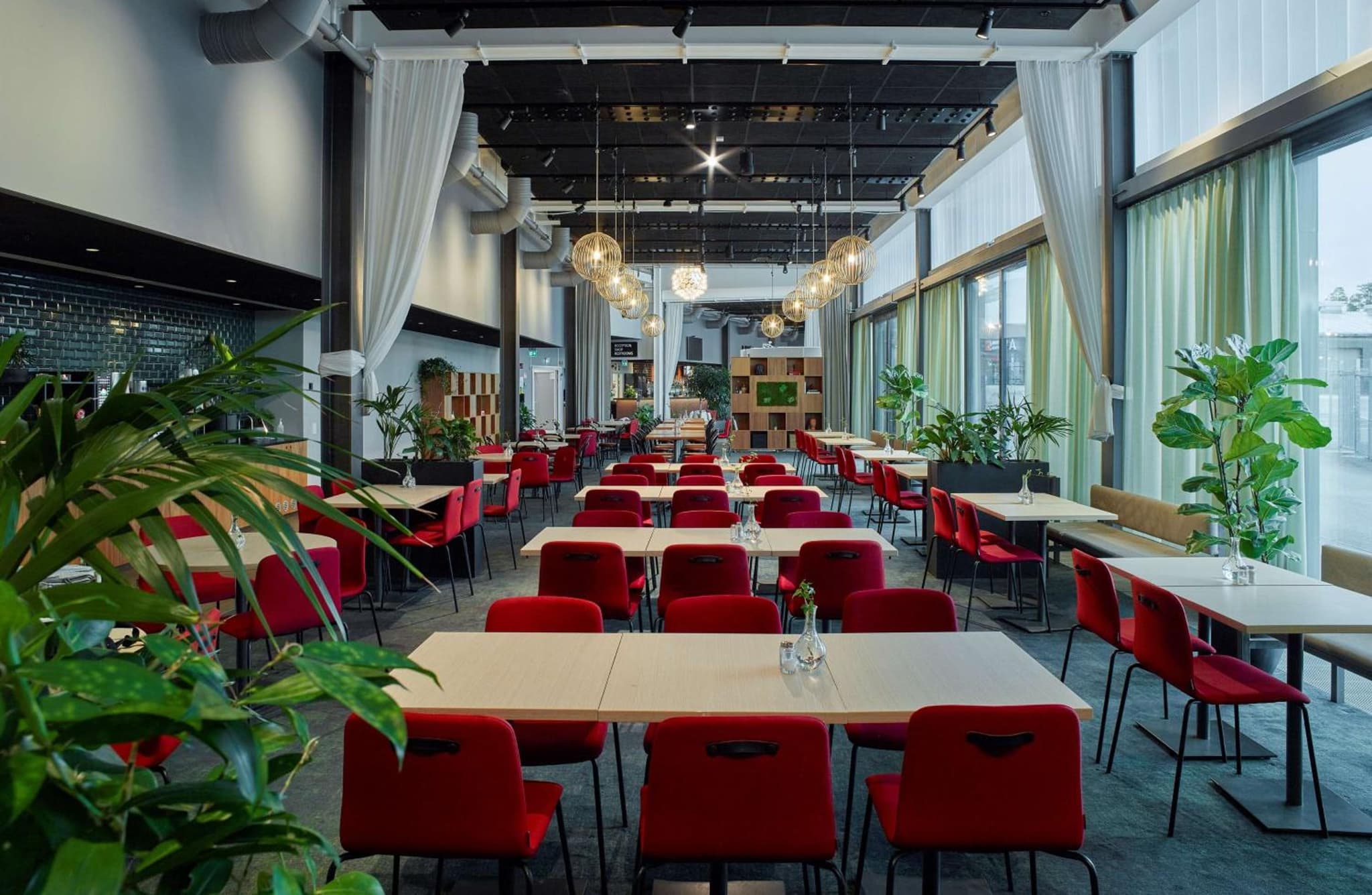 Scandic Arlandastad photo 6