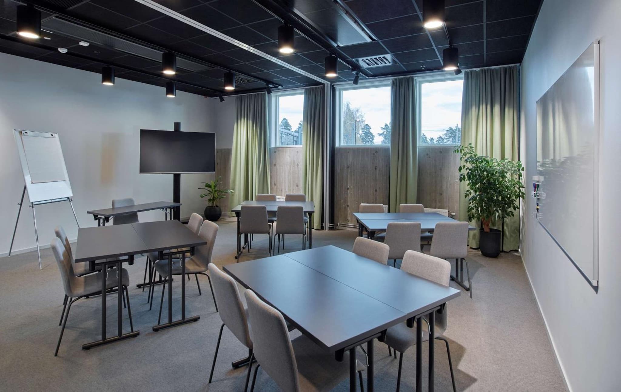 Scandic Arlandastad photo 7
