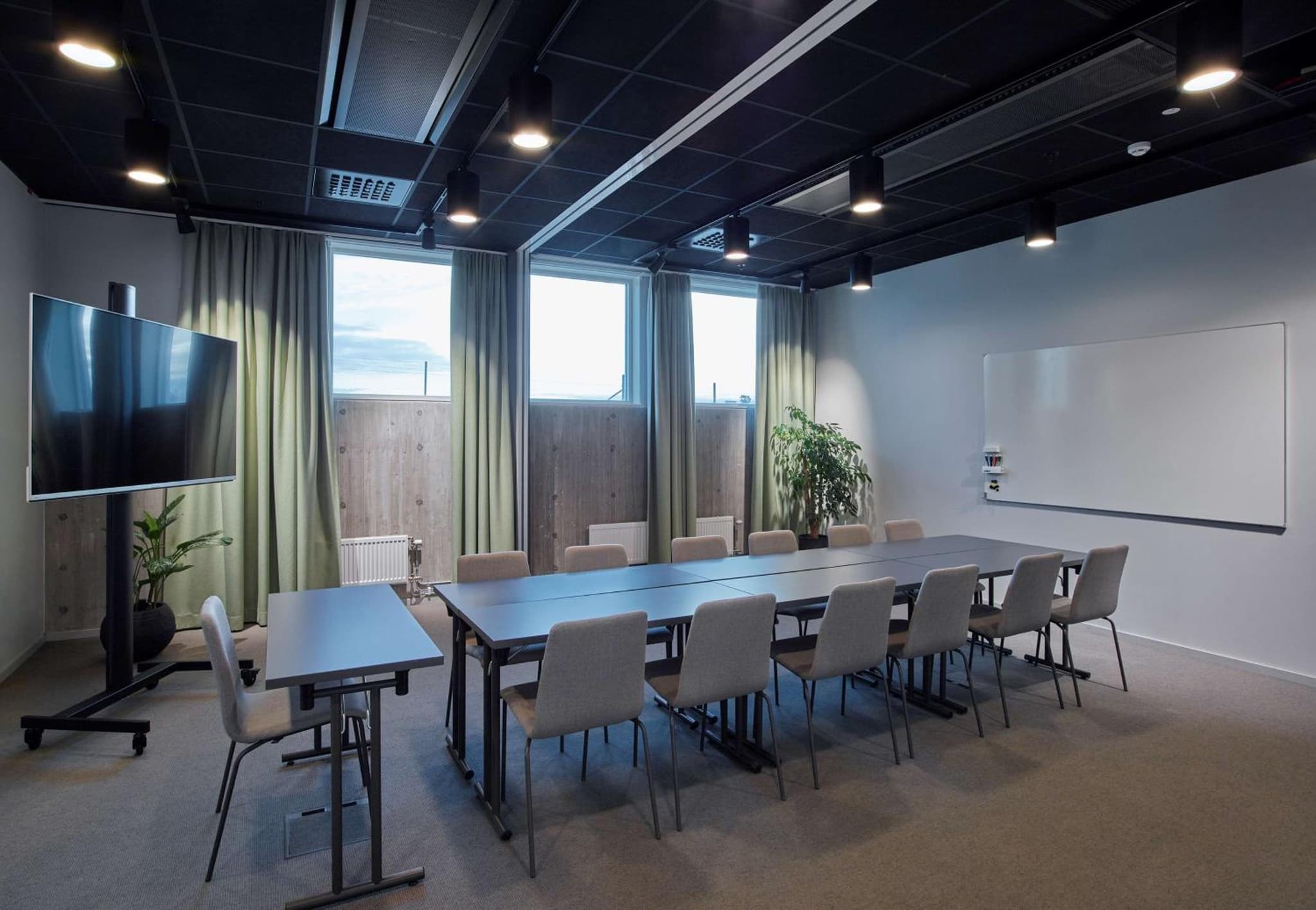 Scandic Arlandastad photo 2