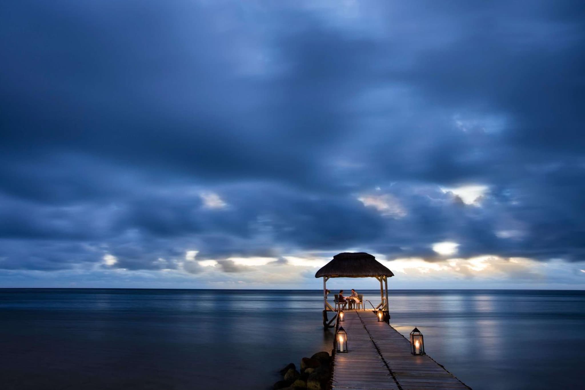 Outrigger Mauritius Beach Resort photo 9
