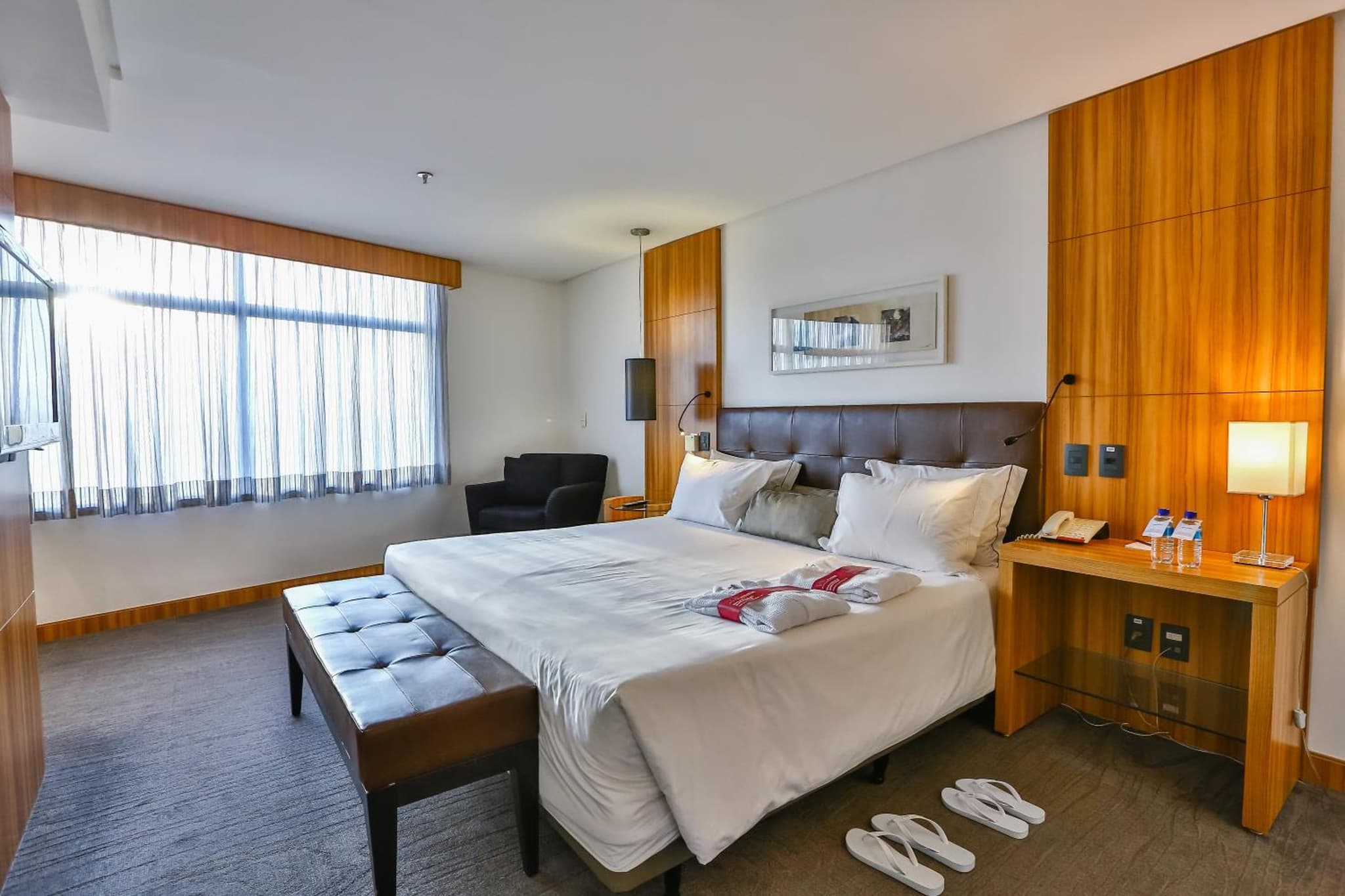 Oft Alfre hotels - Goiânia photo 9