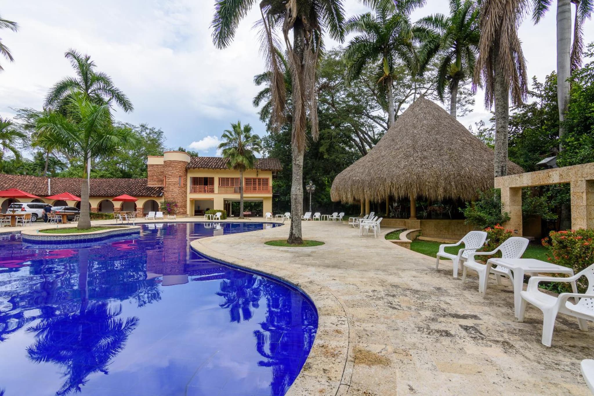 Finca Hotel Casa Bela photo 2