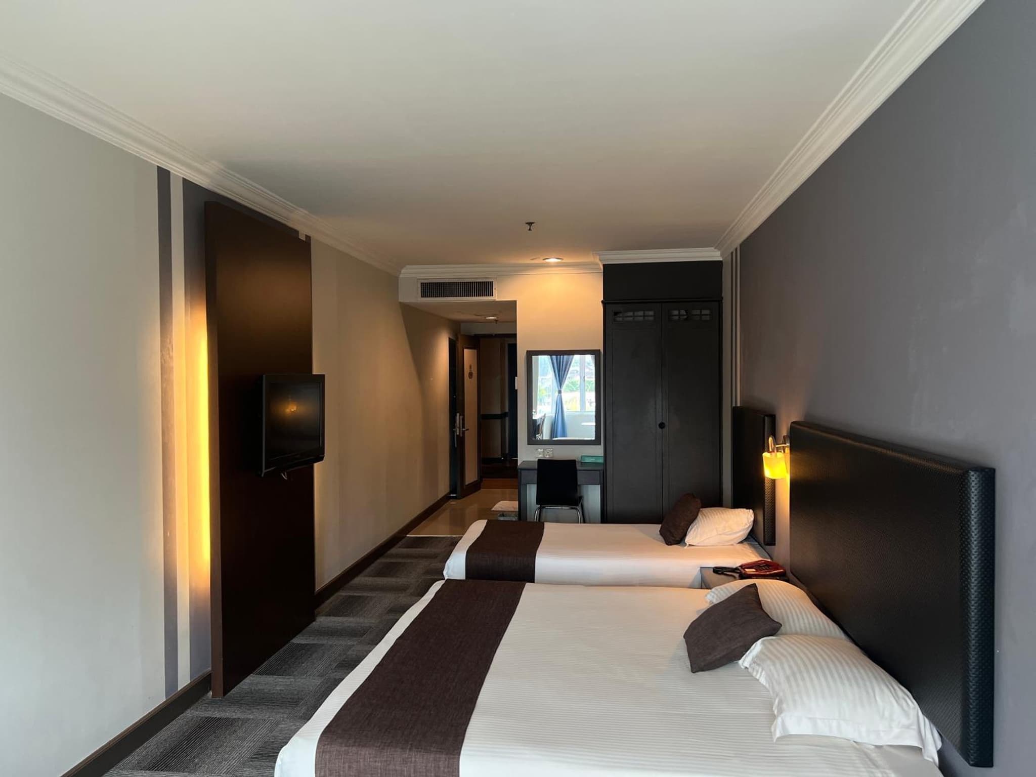 Legend Inn Taiping photo 9