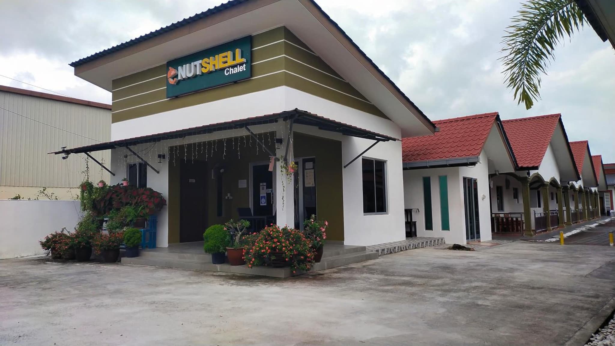The Nutshell Chalet Langkawi photo 6