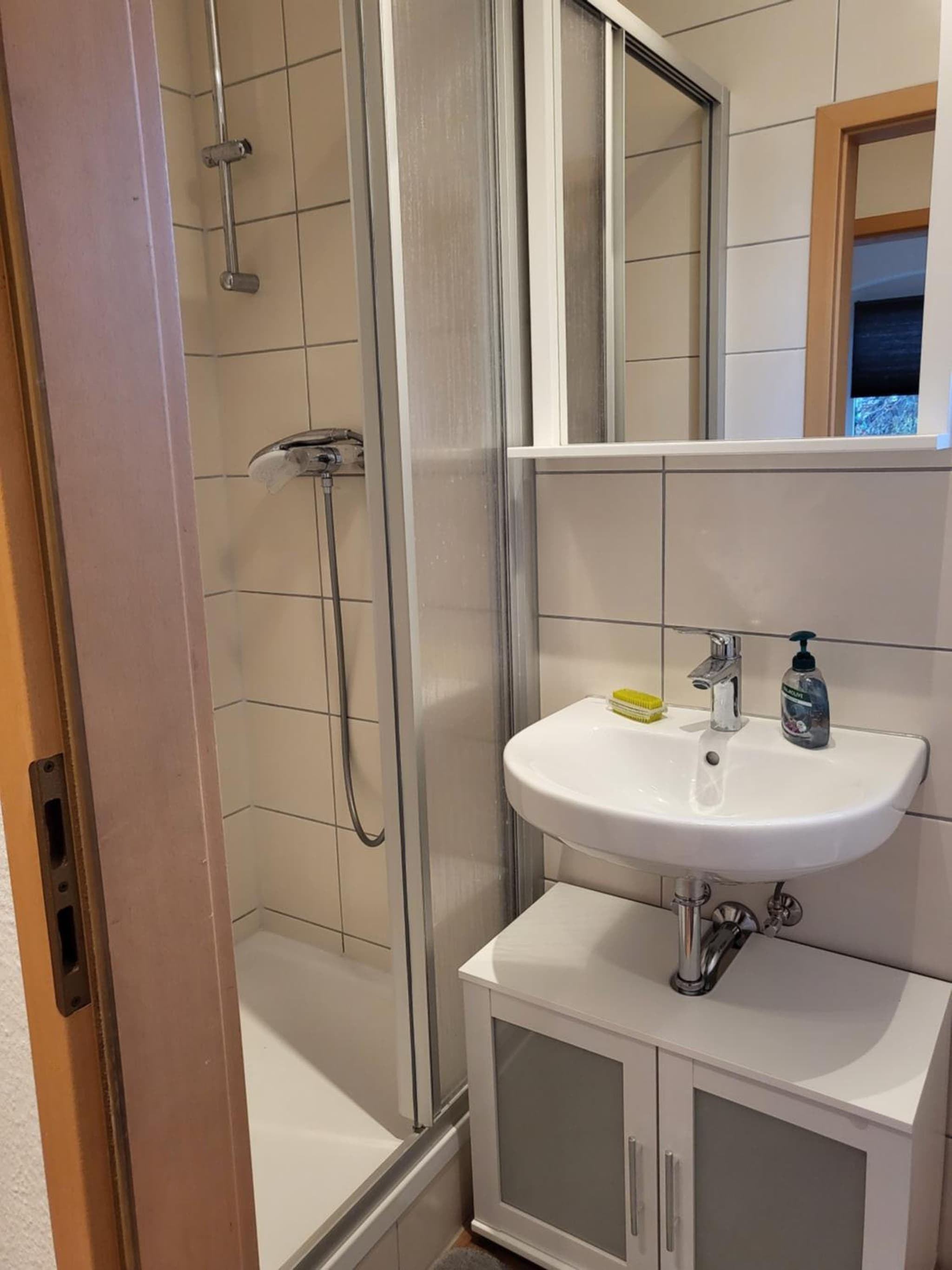 Exklusievwohnung Weißenfels photo 6