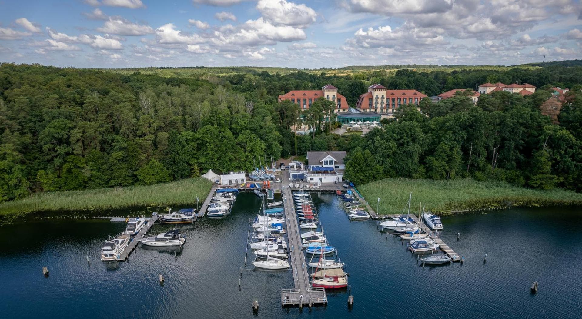 Precise Resort Bad Saarow photo 4