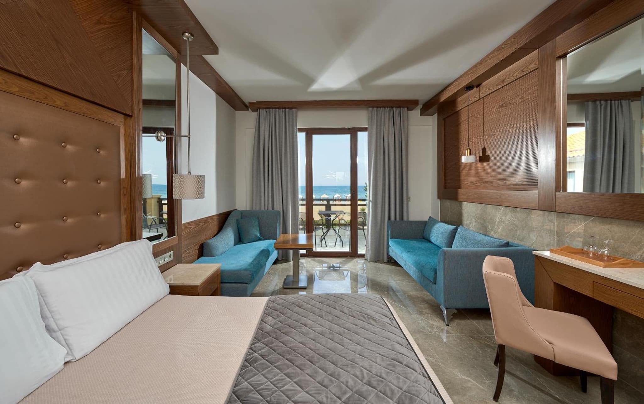 Mediterranean Village Hotel & Spa photo 7