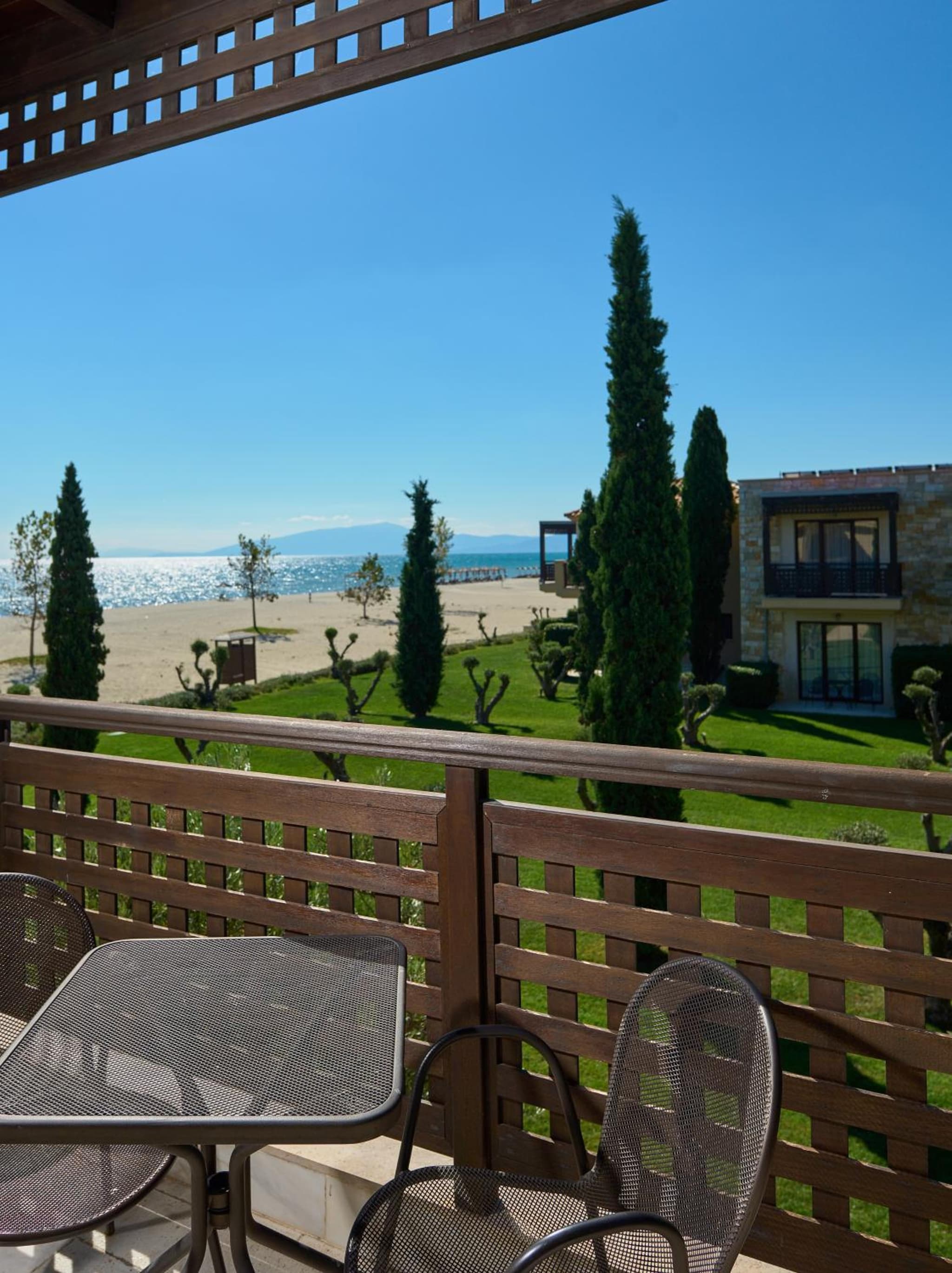 Mediterranean Village Hotel & Spa photo 5
