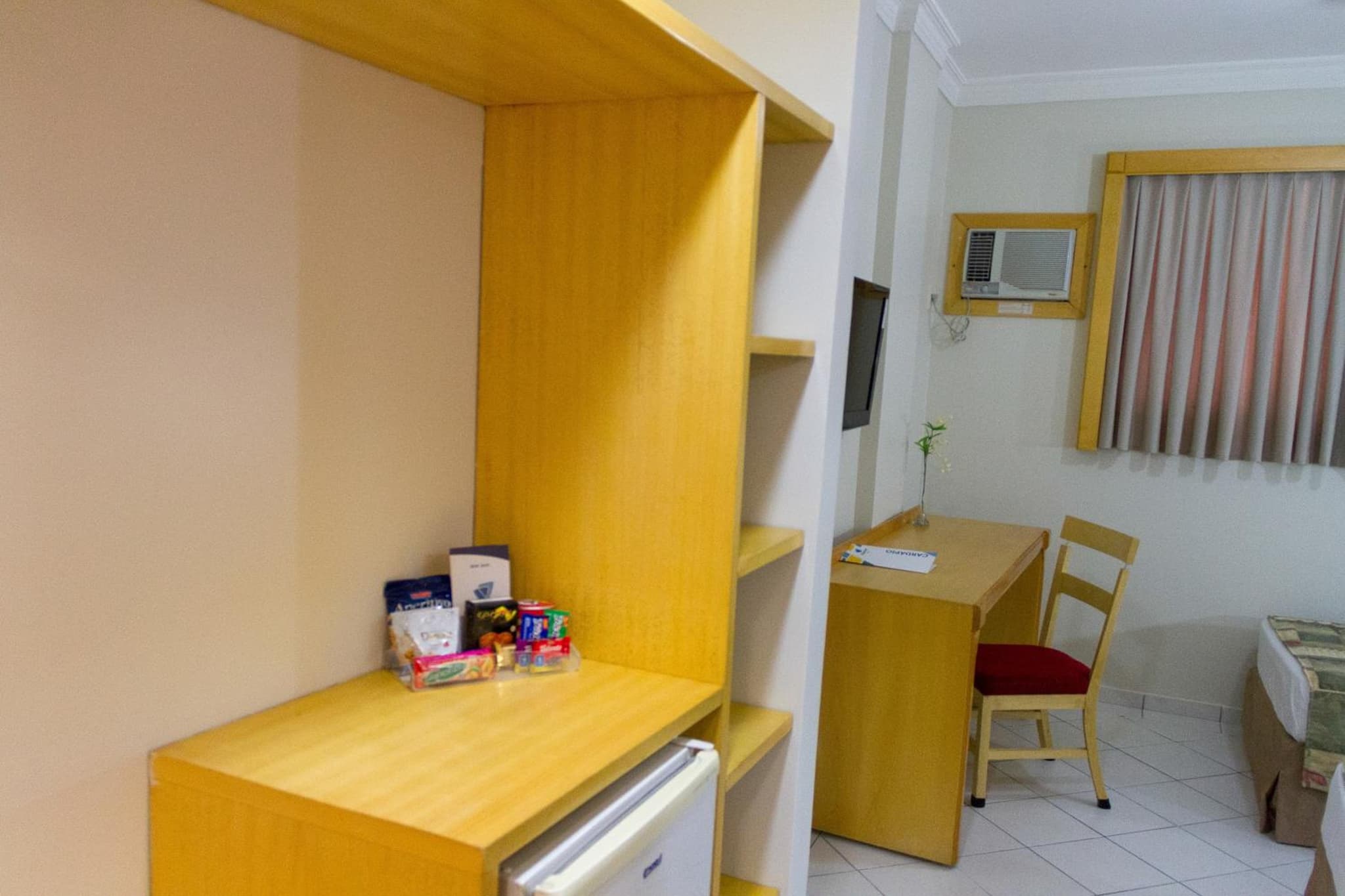 Oft San Conrado Hotel photo 7