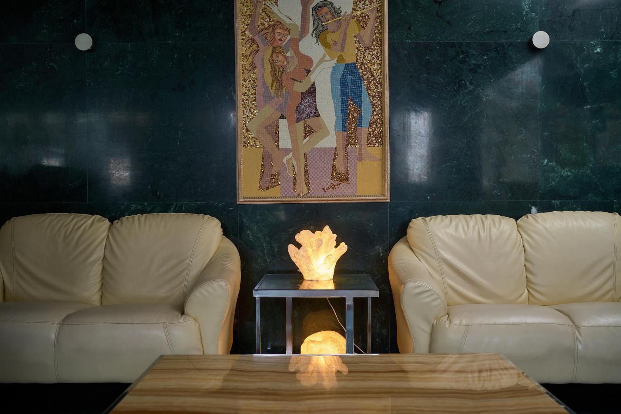 Mediterranean Village Hotel & Spa photo 9
