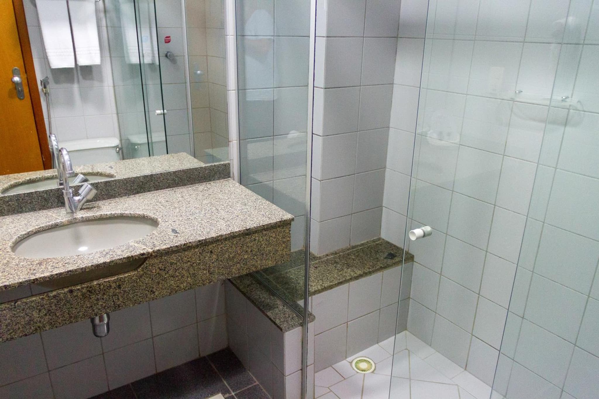 Oft San Conrado Hotel photo 8