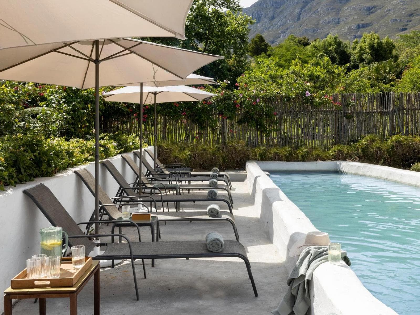 Greyton Lodge photo 3