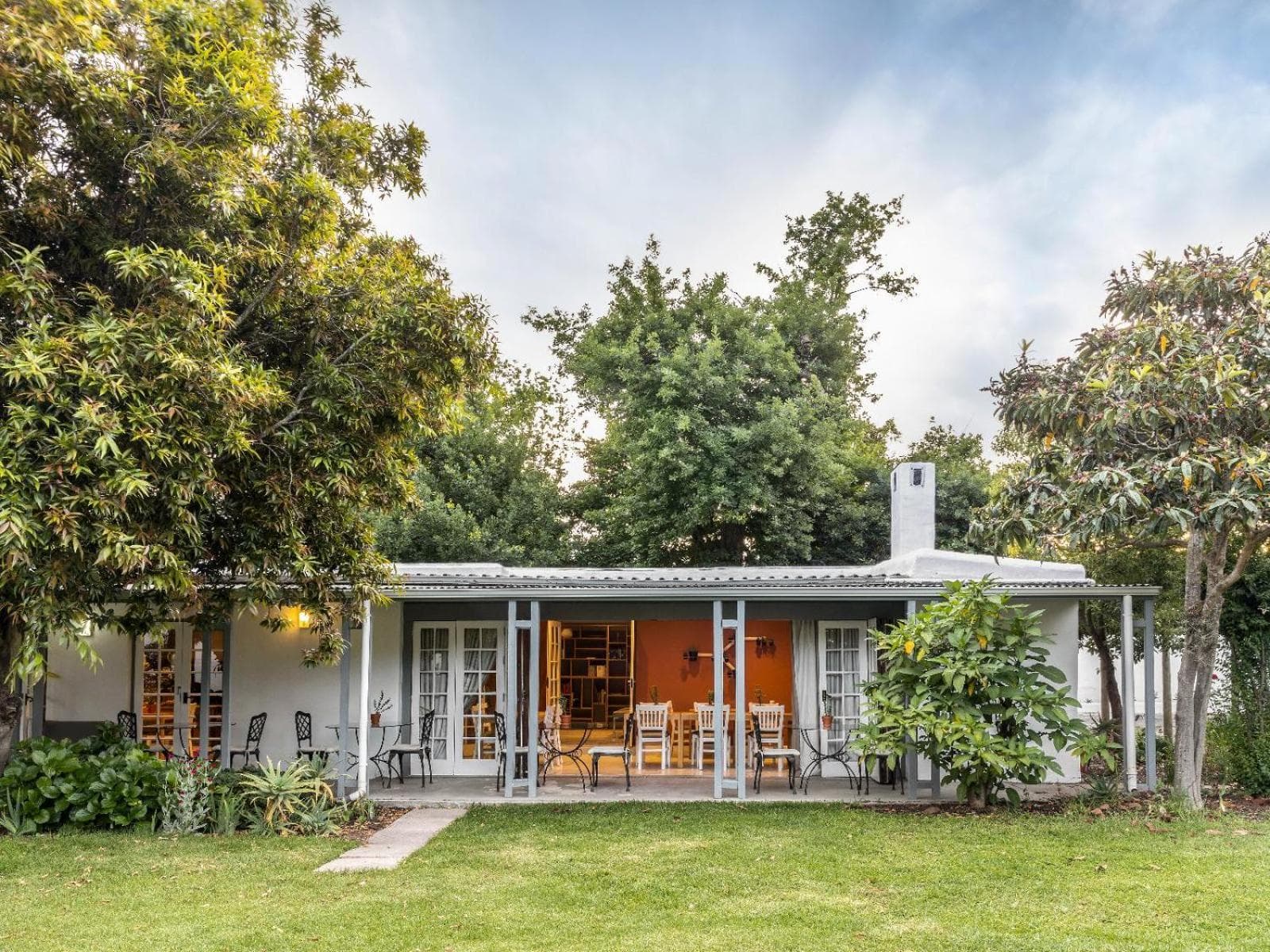 Greyton Lodge photo 2