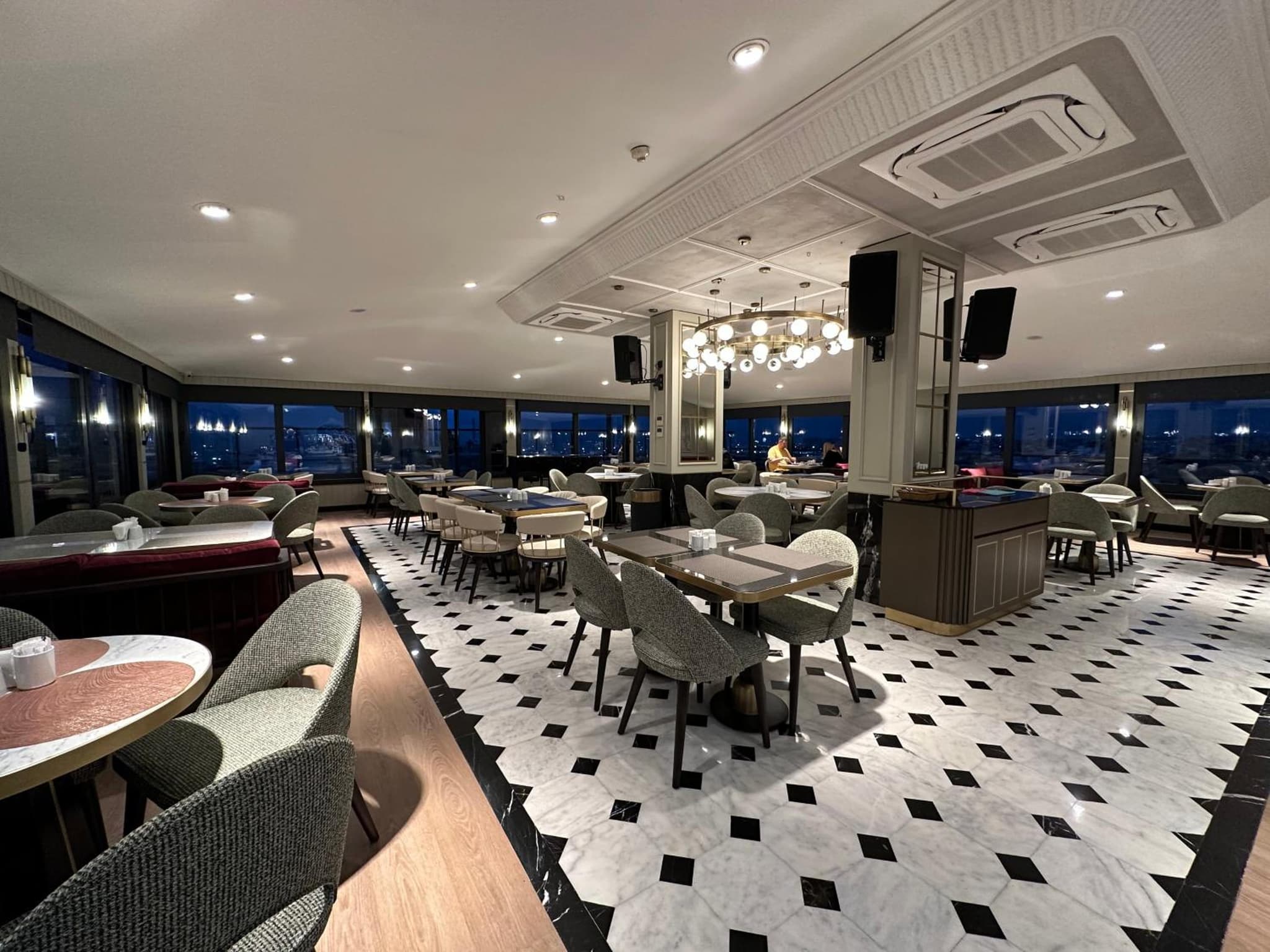 AHC Old City Hotel photo 7