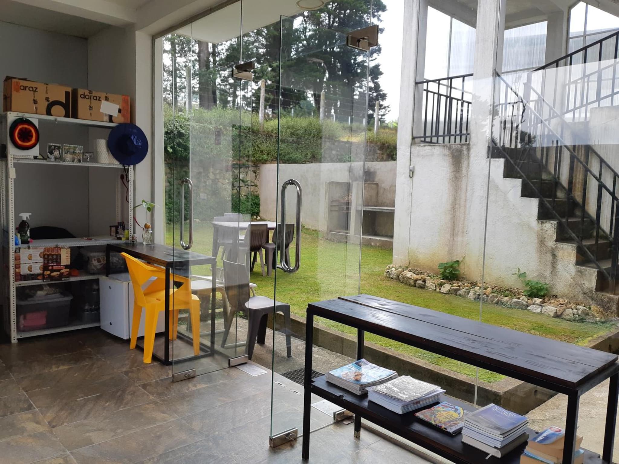 Siril Guesthouse Hostel photo 5