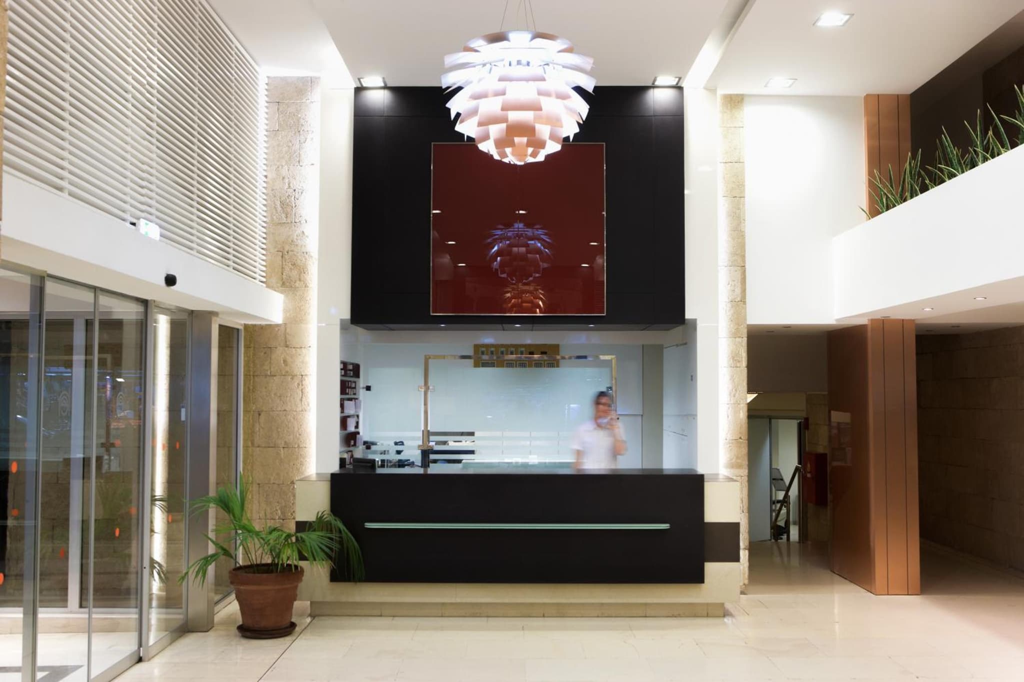 Pearl Hotel photo 4