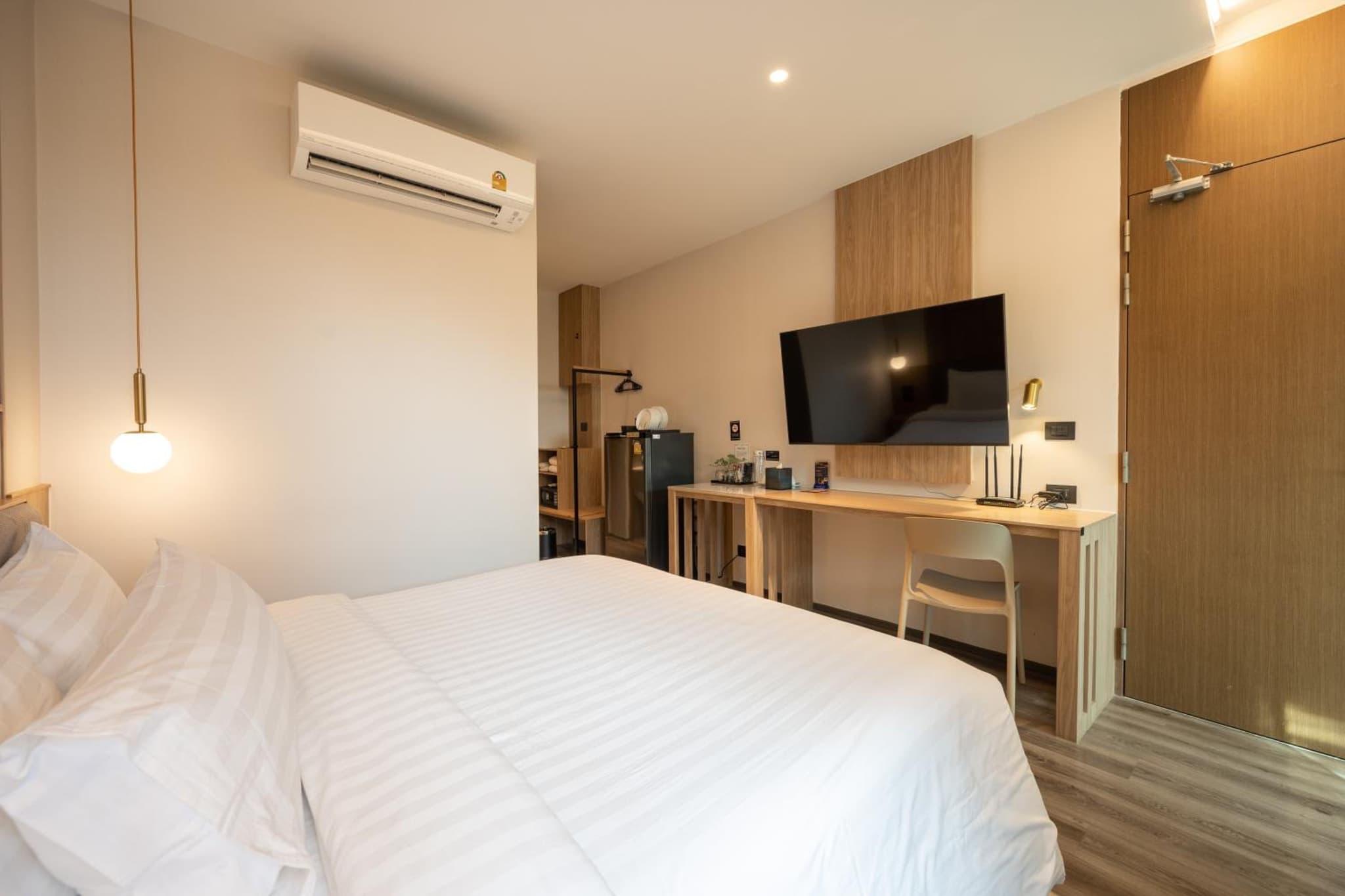 SHAN Villas Sukhumvit ฌานวิลล่า สุขุมวิท photo 3