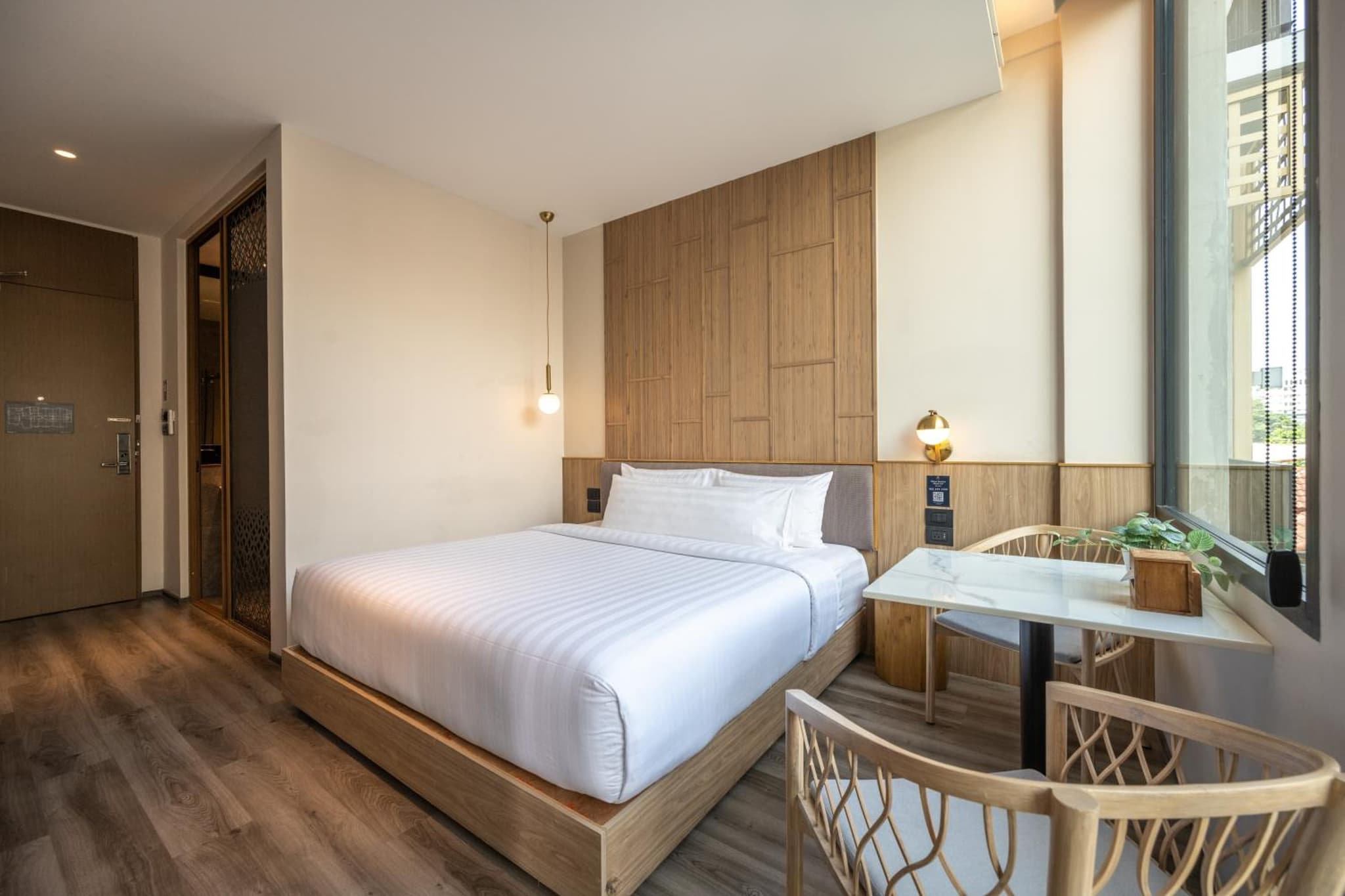 SHAN Villas Sukhumvit ฌานวิลล่า สุขุมวิท photo 7
