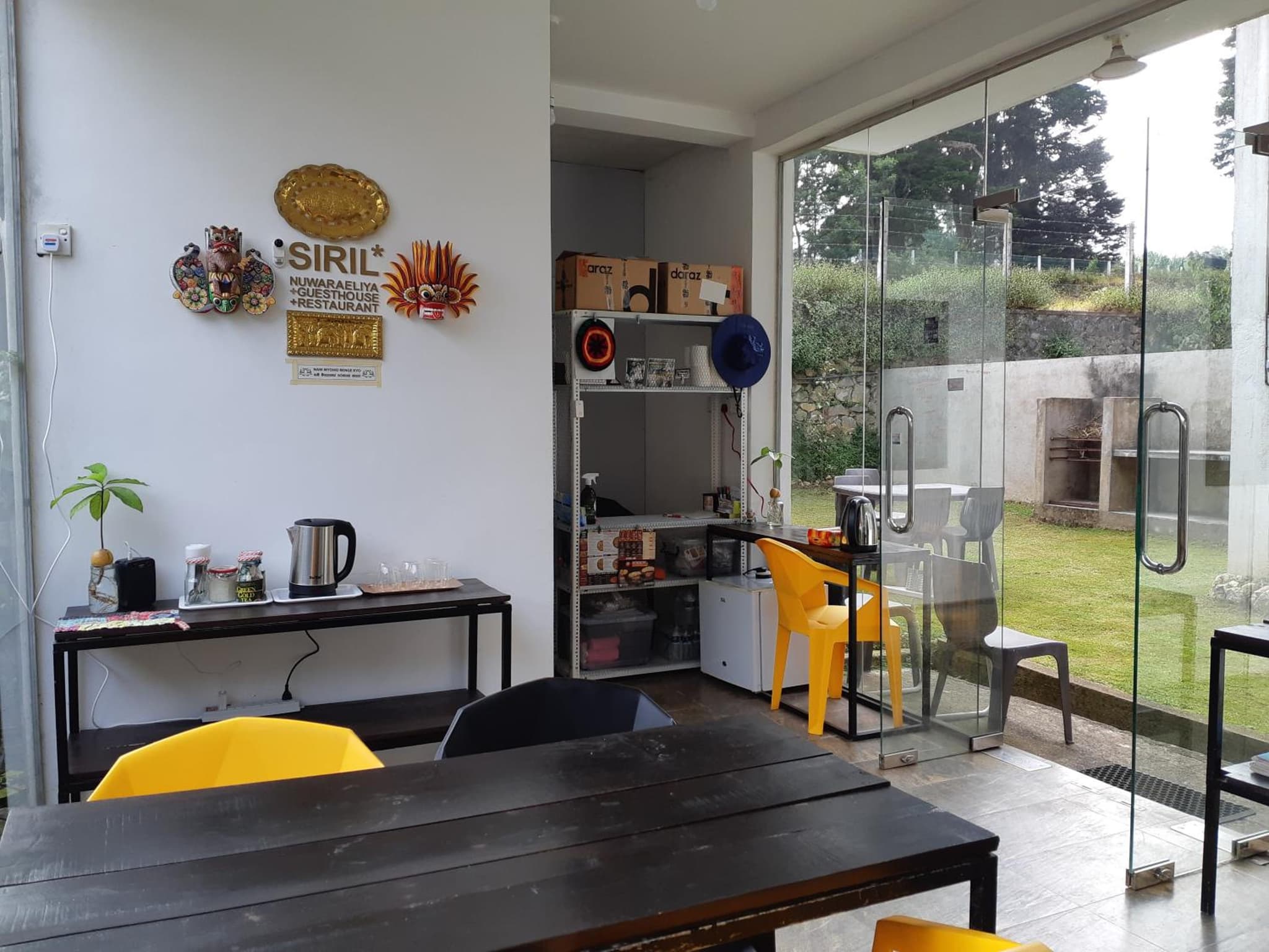 Siril Guesthouse Hostel photo 3
