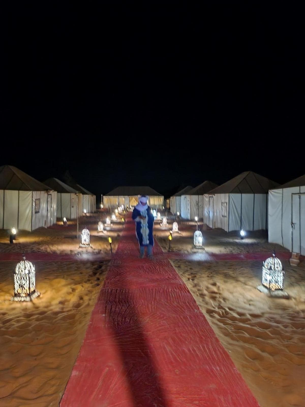 Magic Luxury Camp photo 9