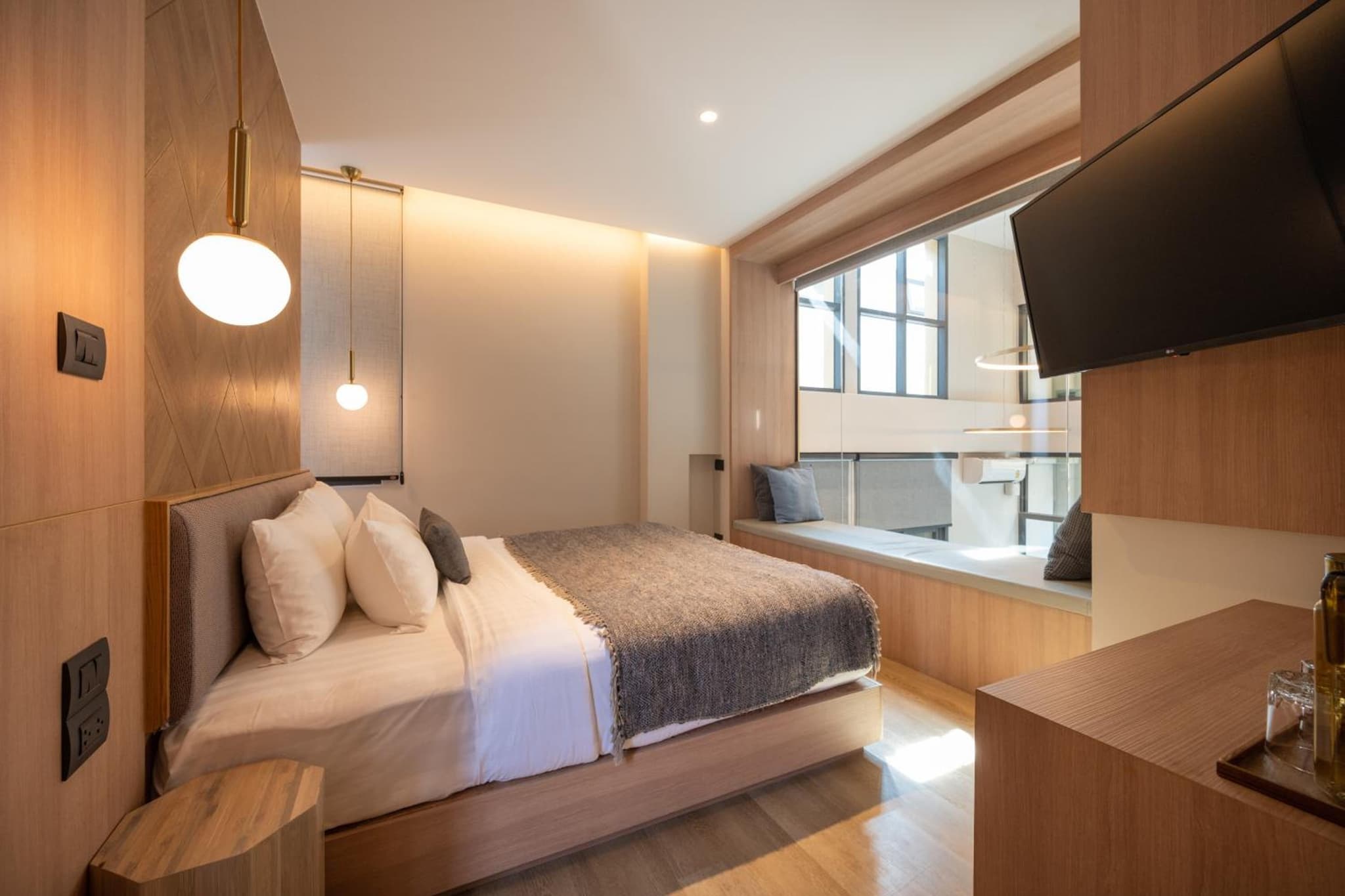 SHAN Villas Sukhumvit ฌานวิลล่า สุขุมวิท photo 2