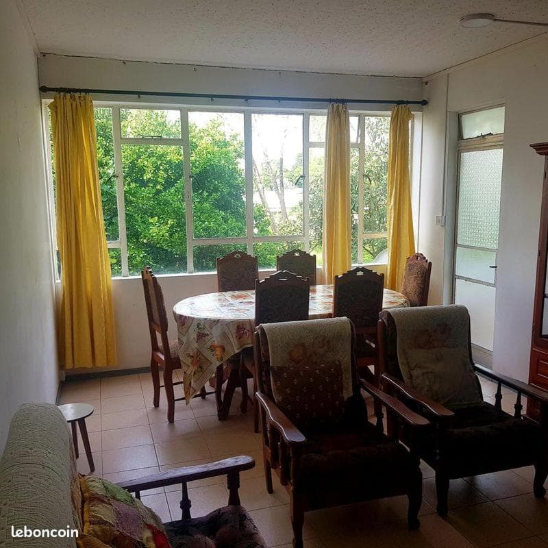 Appartement modeste au centre ville, tramway photo 7