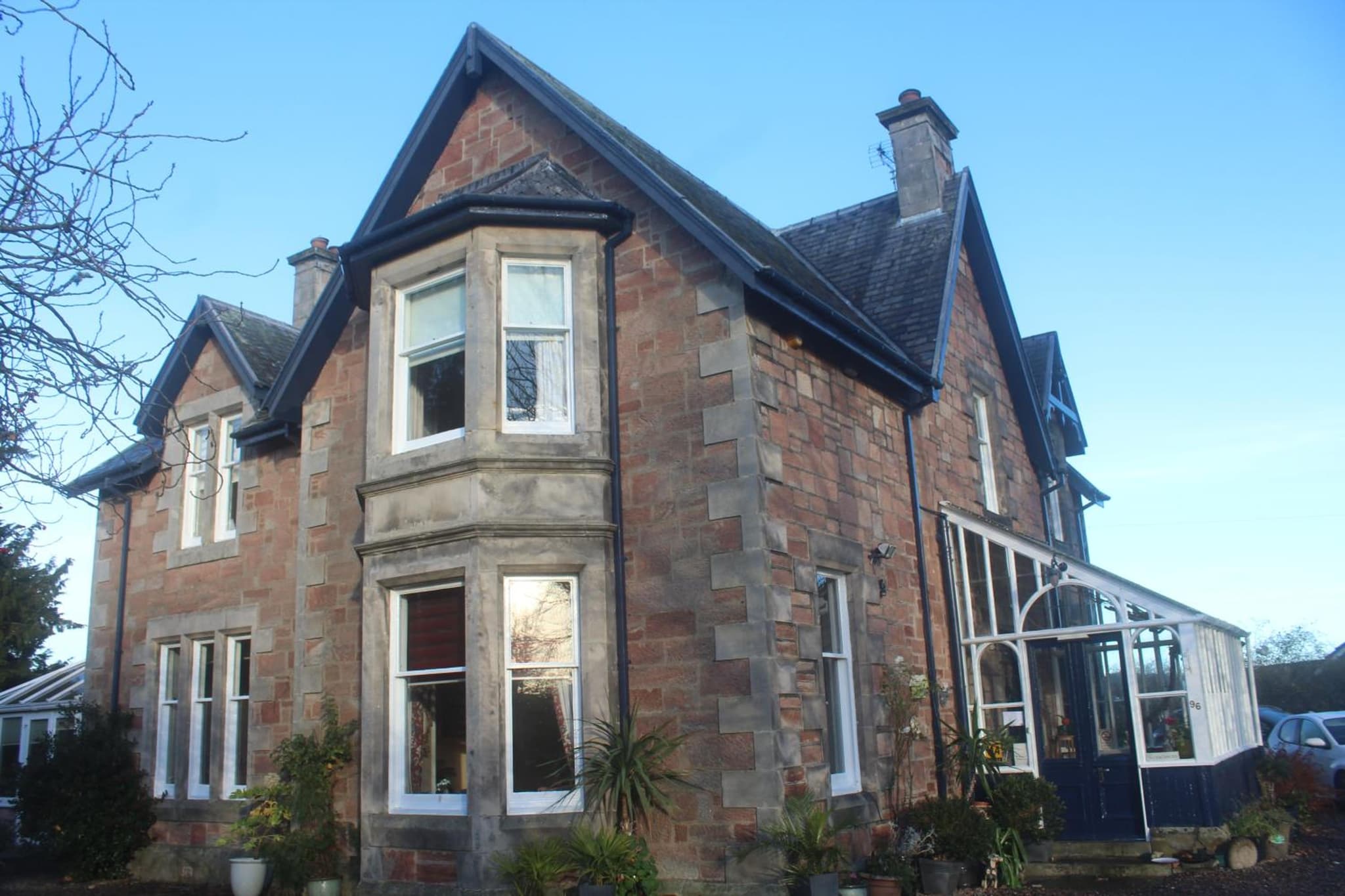 Trafford Bank Guest House photo 9