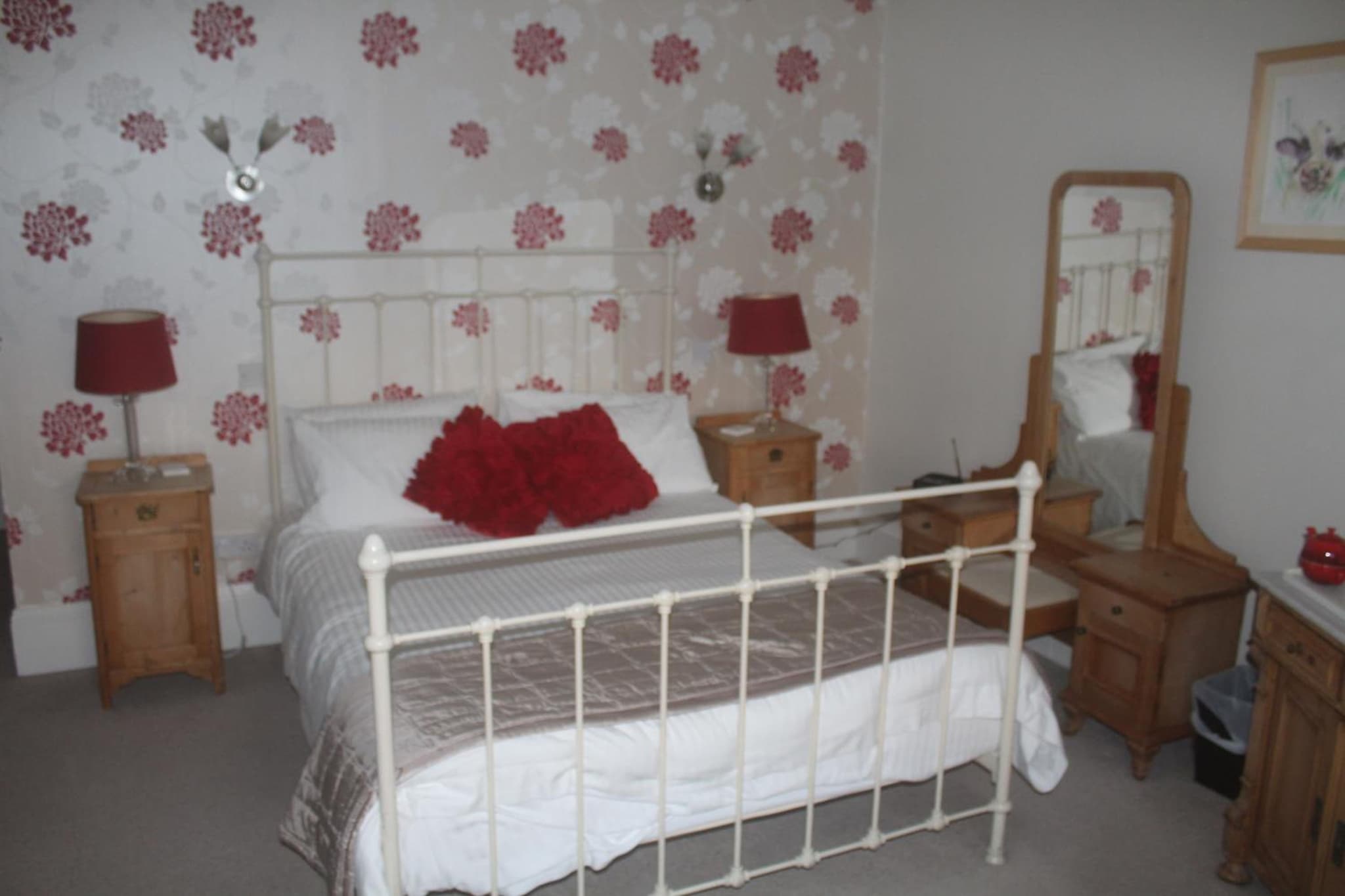 Trafford Bank Guest House photo 3