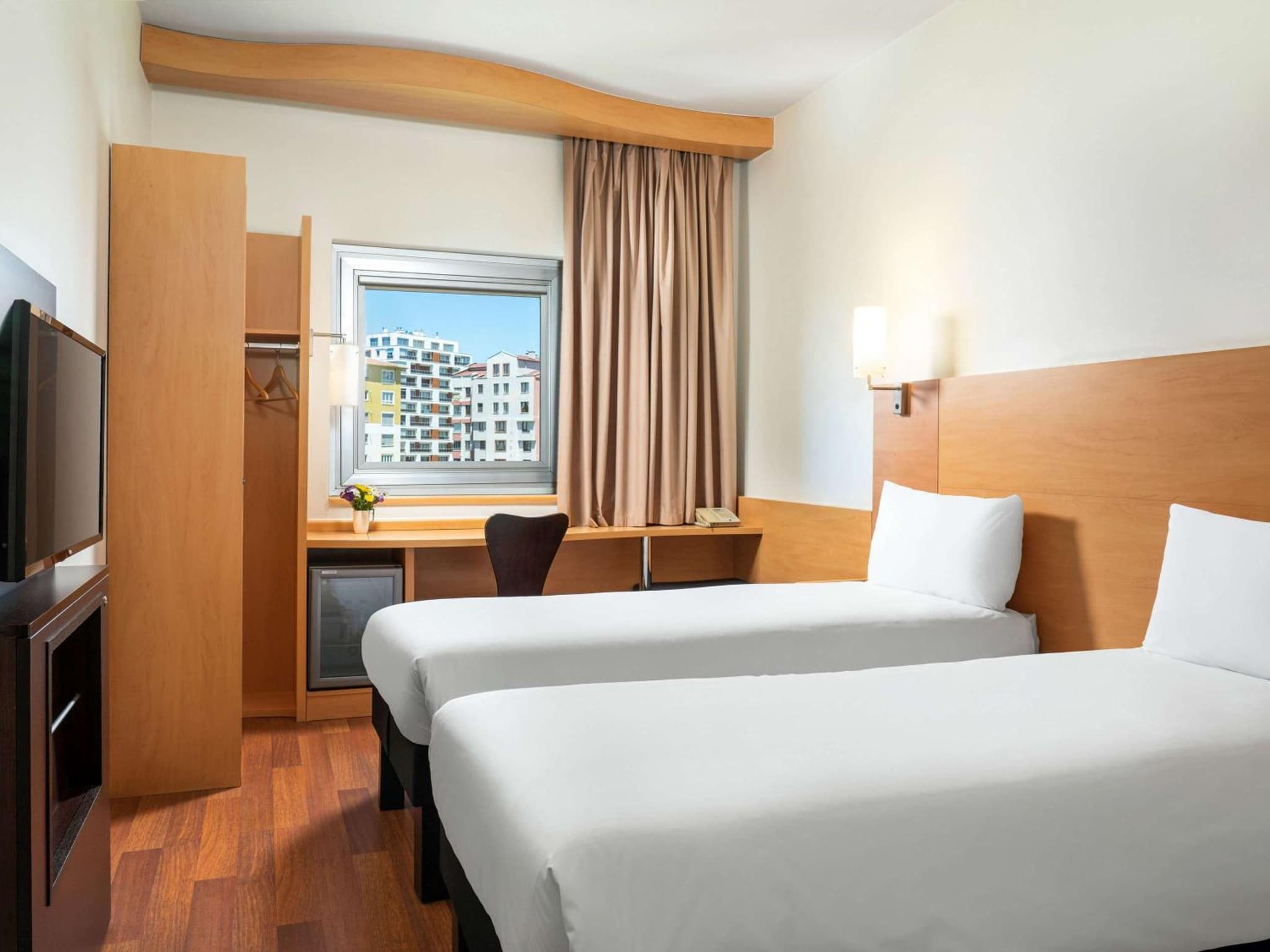 Ibis Kayseri photo 3