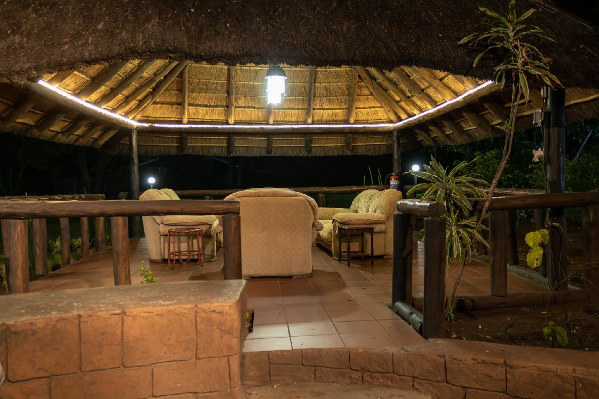 Sunbird Lodge photo 9