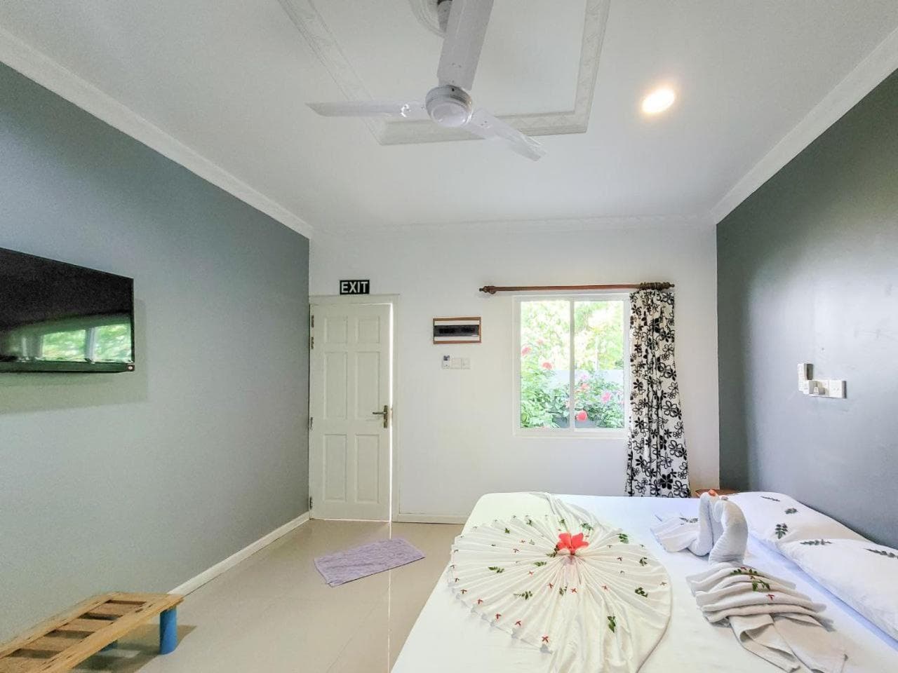 Serene Sky Guest house photo 2