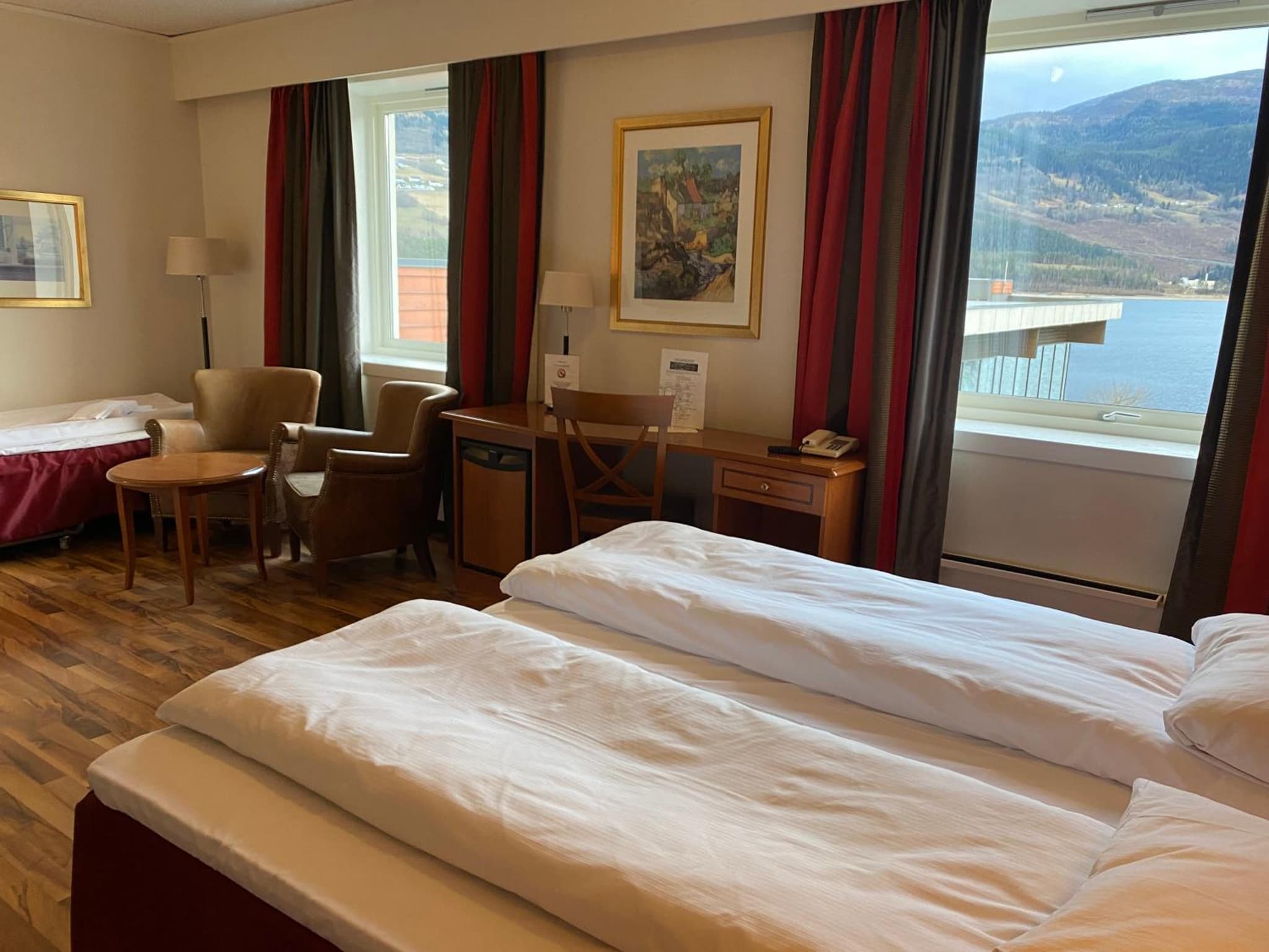 Park Hotel Vossevangen photo 3